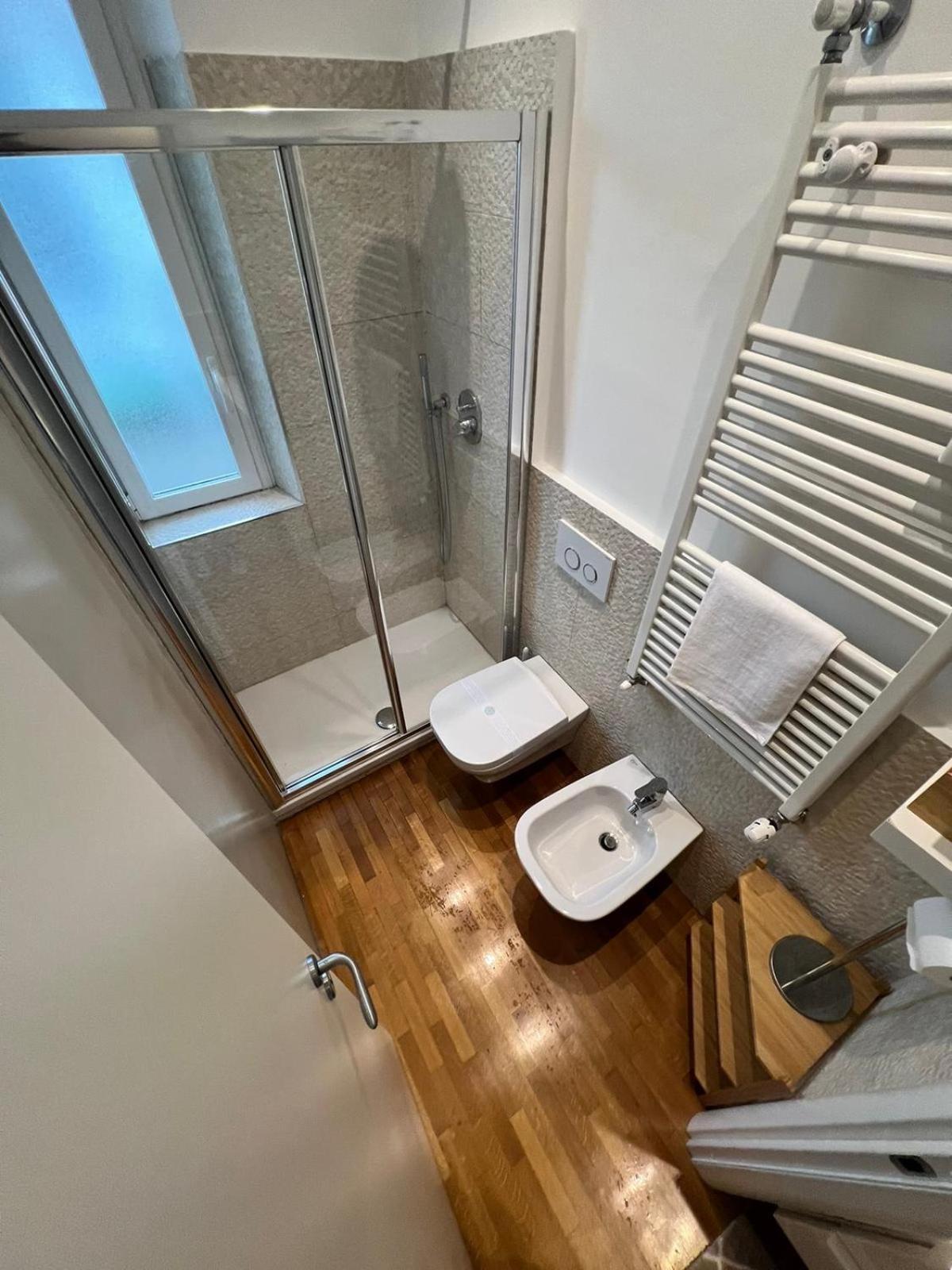 Apartment Da Vinci - With Balcony In Design District - Tortona Area *