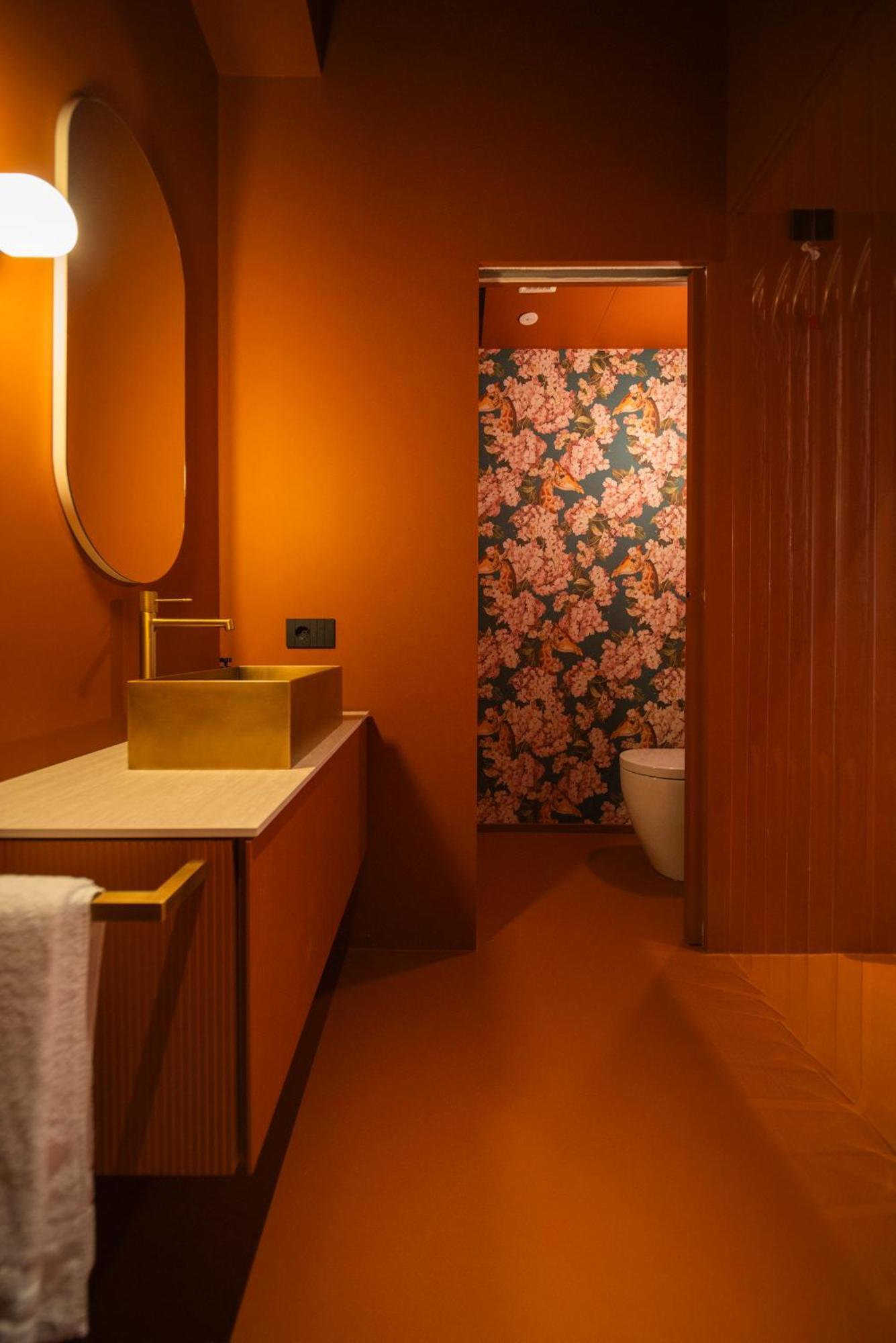 Gjestgiverier Fontana 16 Milano