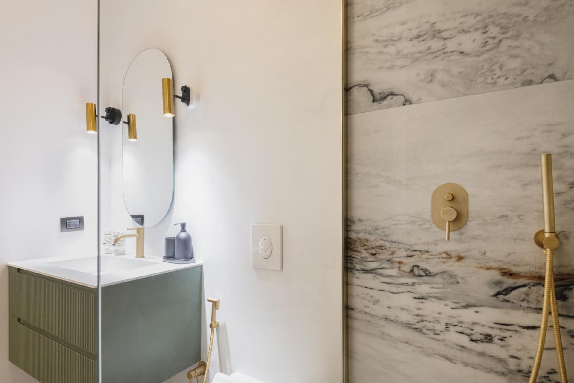 Easylife - Nido Di Charme In Sant'ambrogio Milano
