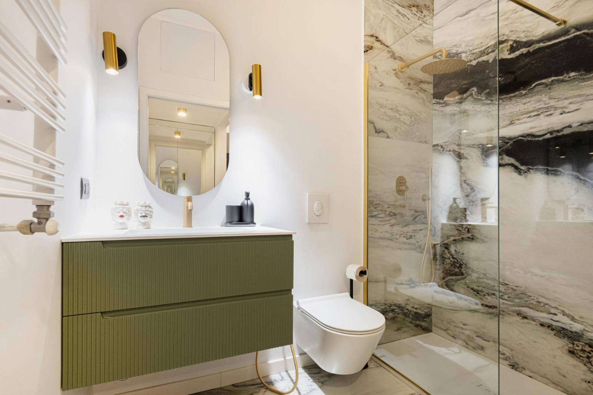 Easylife - Nido Di Charme In Sant'ambrogio Lejlighed *