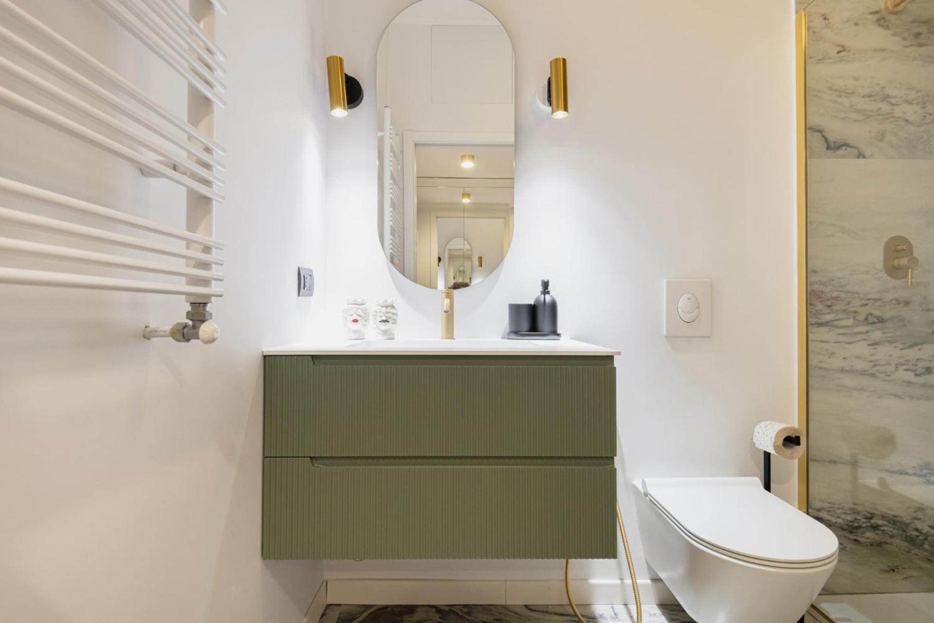 Easylife - Nido Di Charme In Sant'ambrogio * Milano