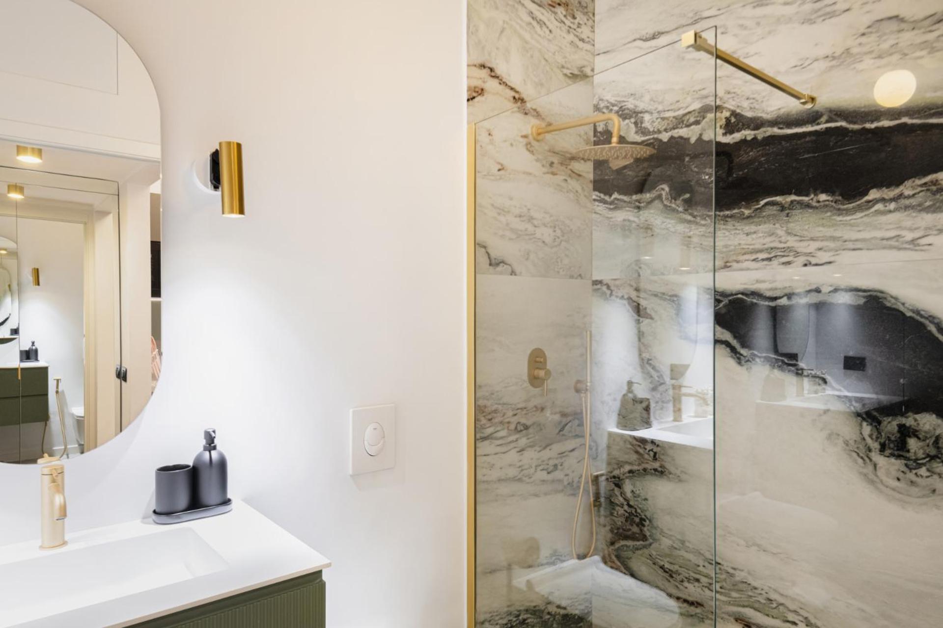 Lejlighed Easylife - Nido Di Charme In Sant'ambrogio
