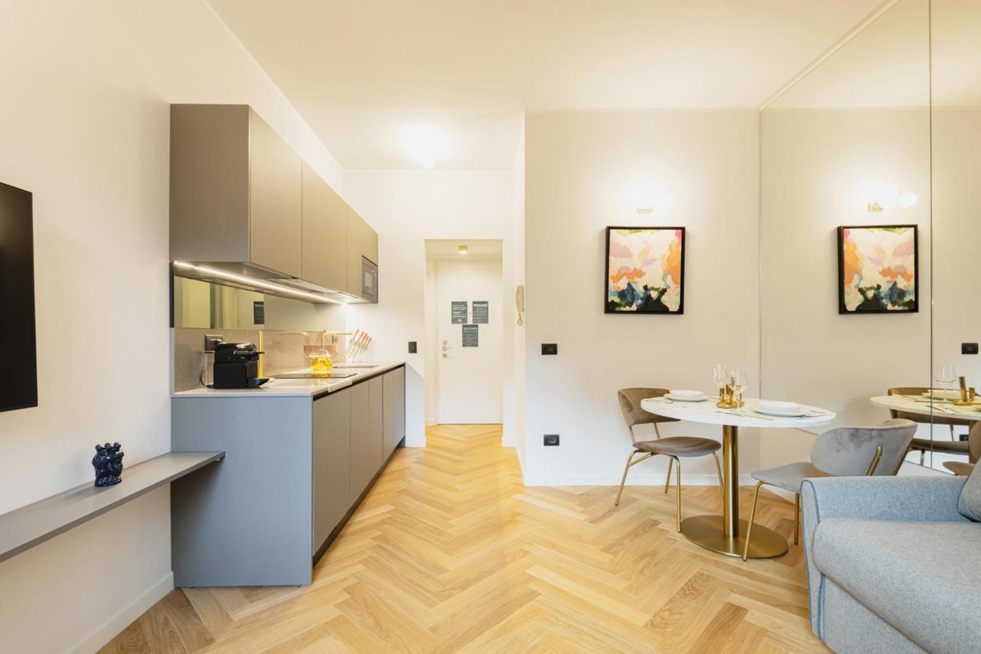 Easylife - Nido Di Charme In Sant'ambrogio
