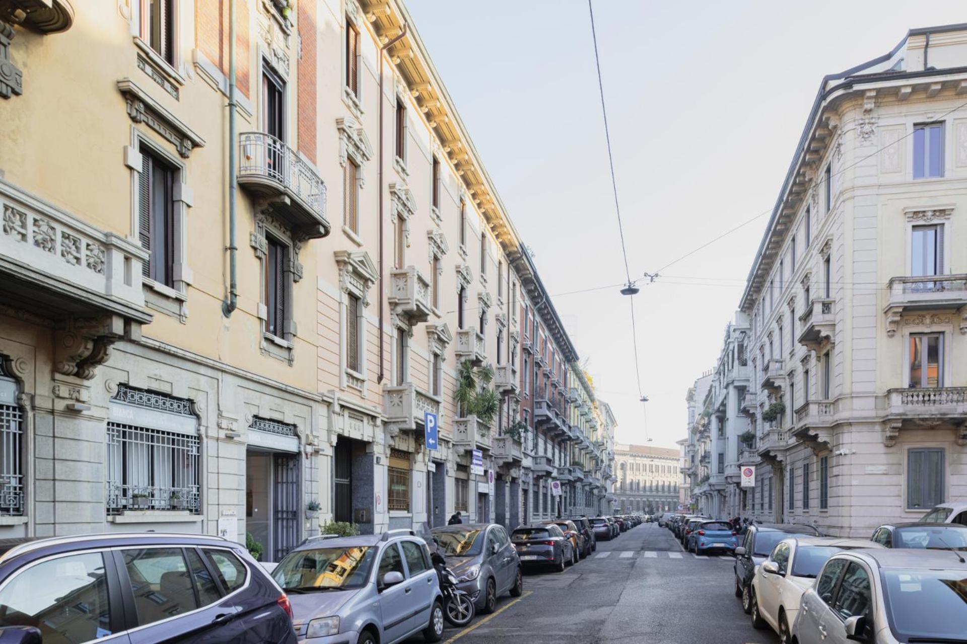 Easylife - Nido Di Charme In Sant'ambrogio Milano