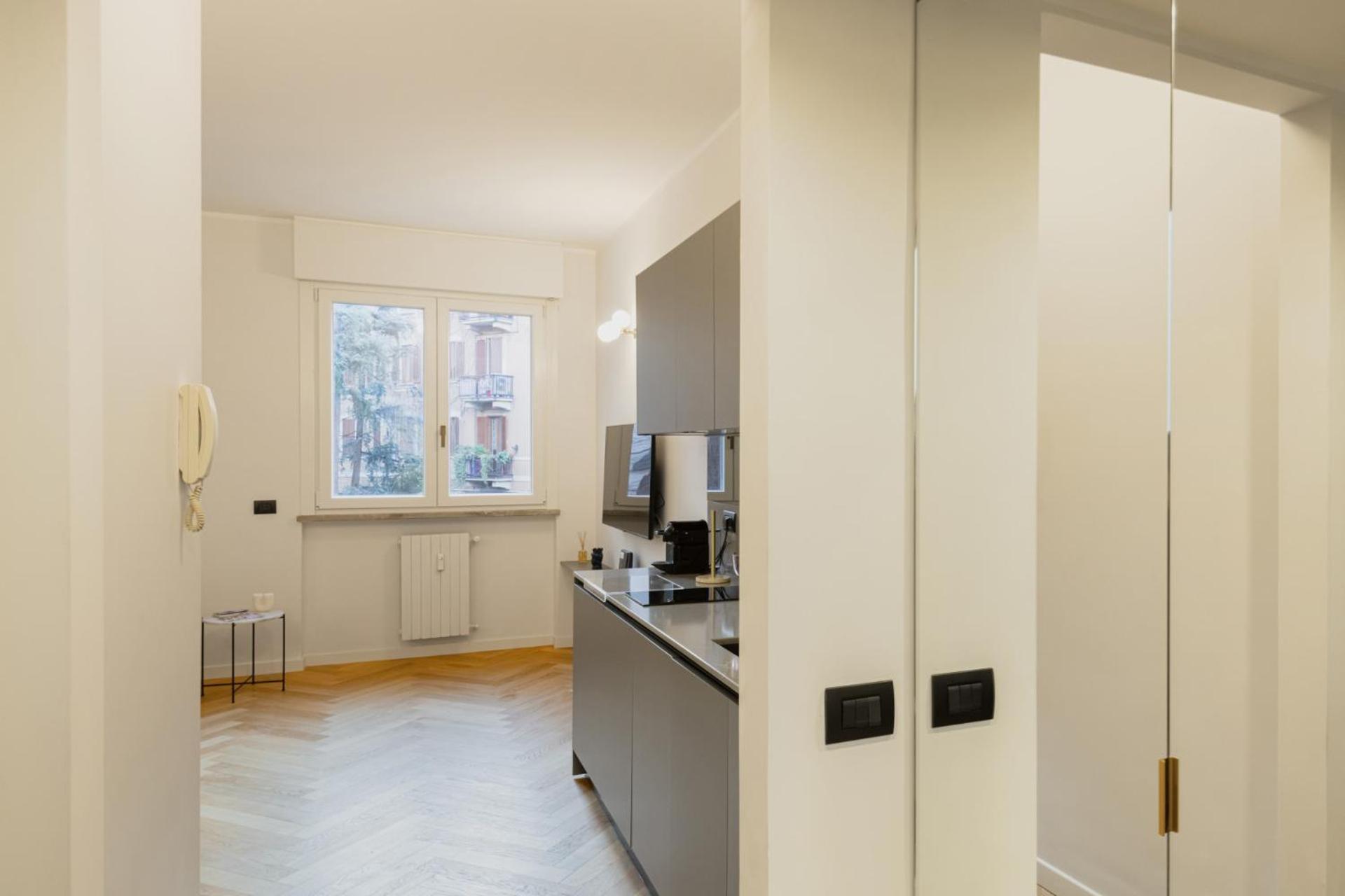 Easylife - Nido Di Charme In Sant'ambrogio * Milano