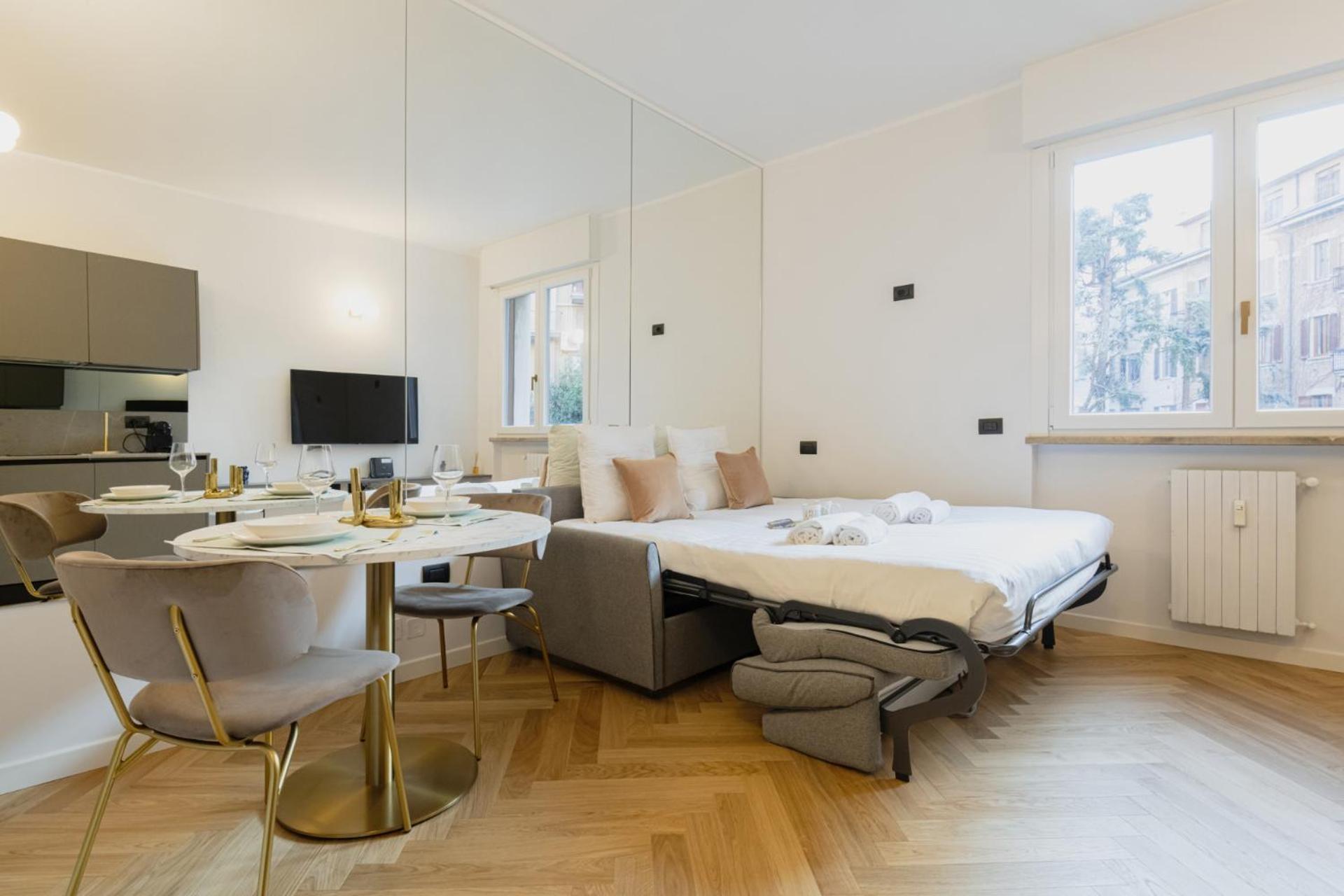 Easylife - Nido Di Charme In Sant'ambrogio