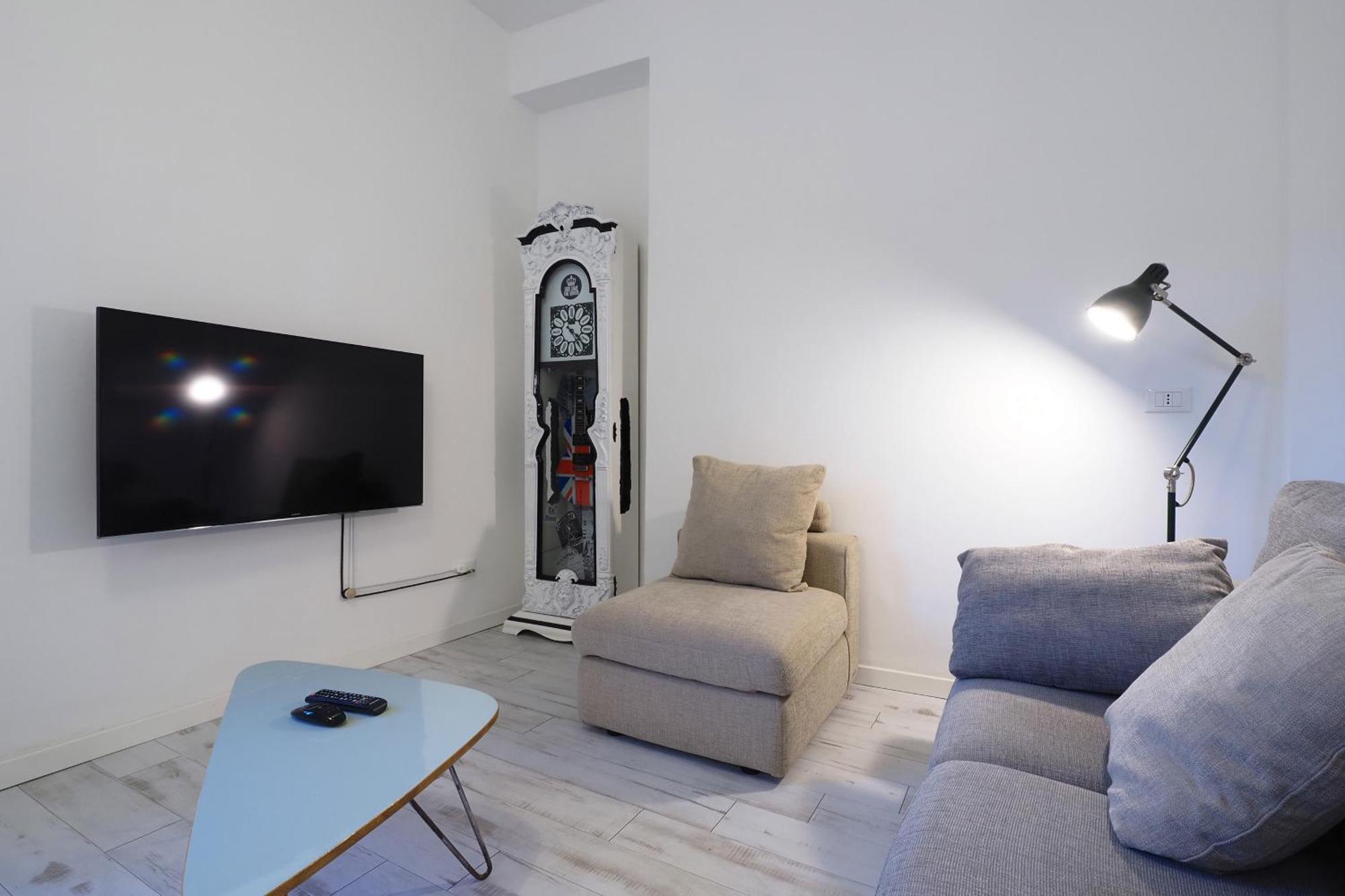 Appartamento Mila Lux Lodi