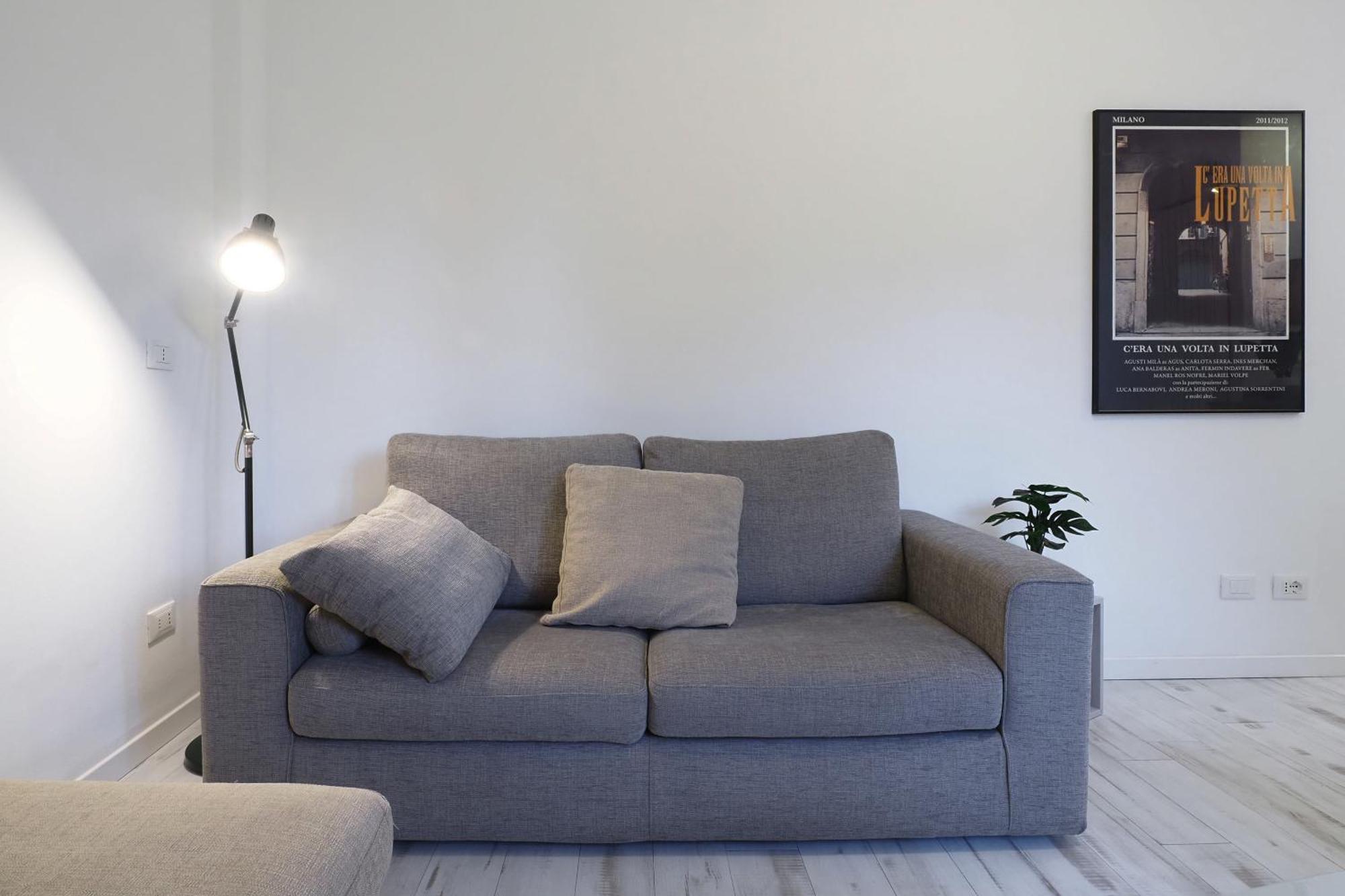 Appartamento Mila Lux Lodi *