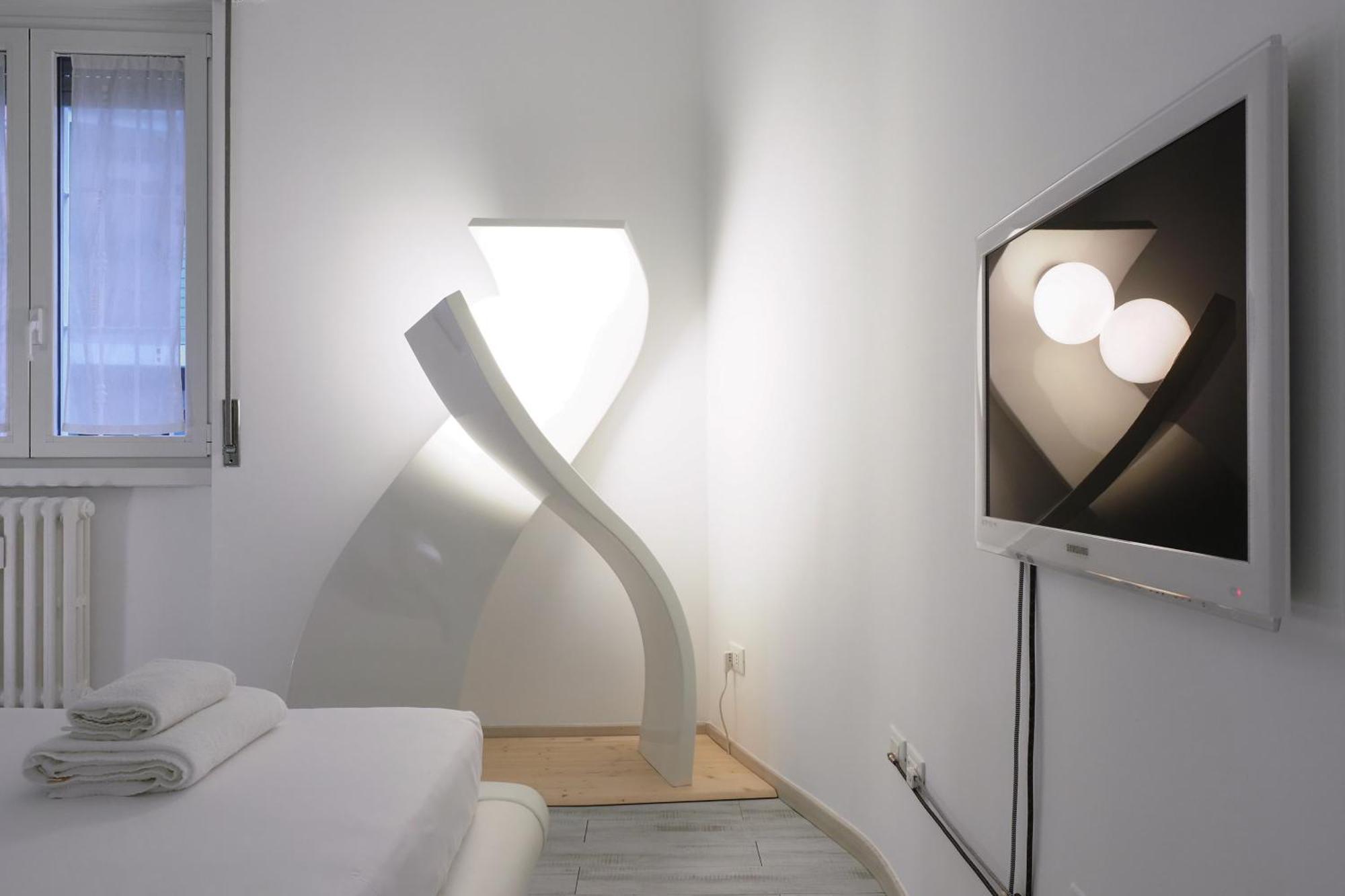 Appartamento Mila Lux Lodi