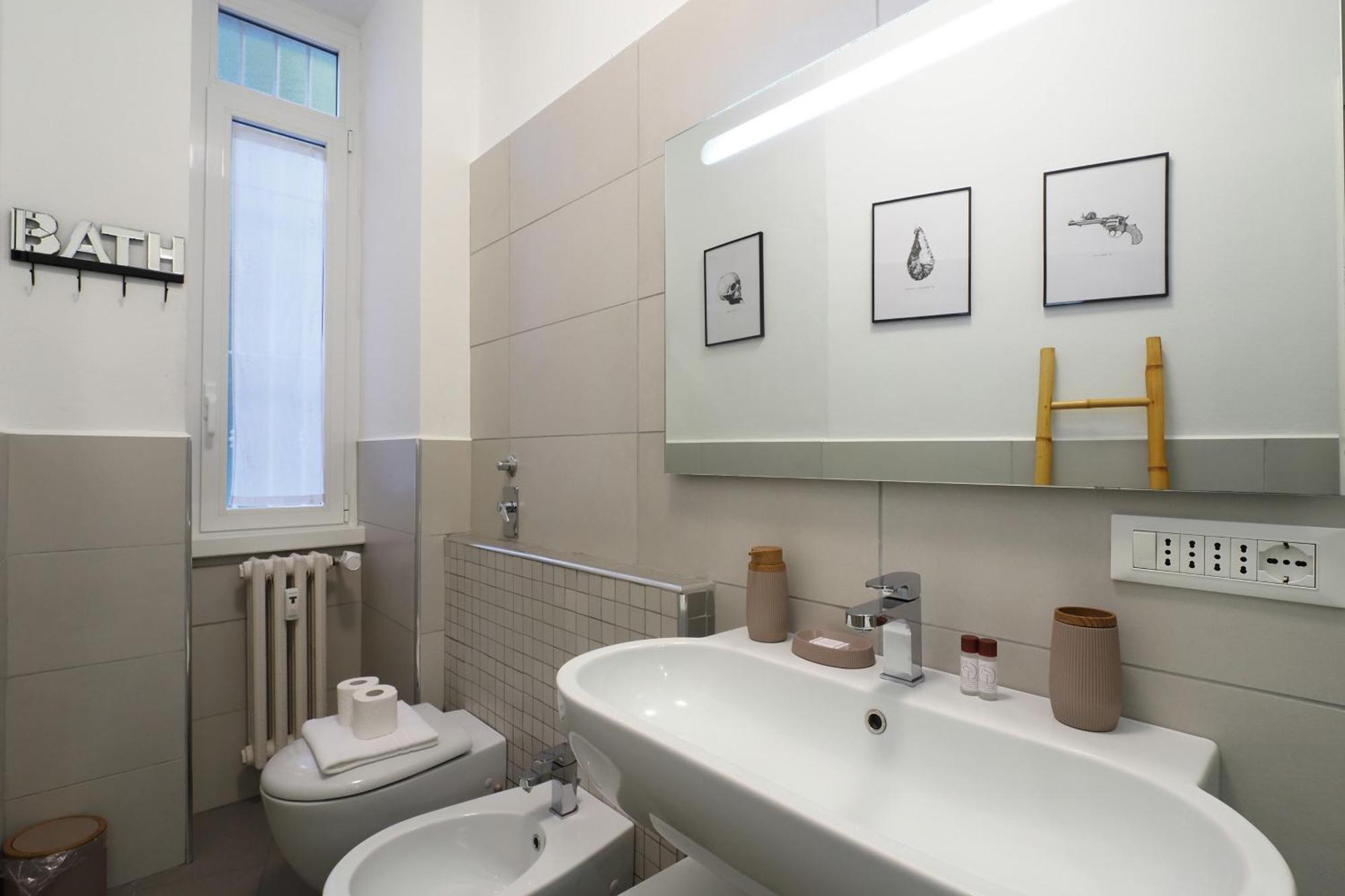 Mila Lux Lodi Appartamento Milano