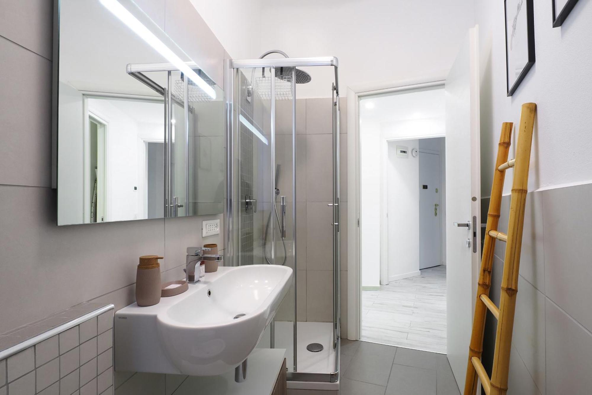 Appartamento Mila Lux Lodi Milano