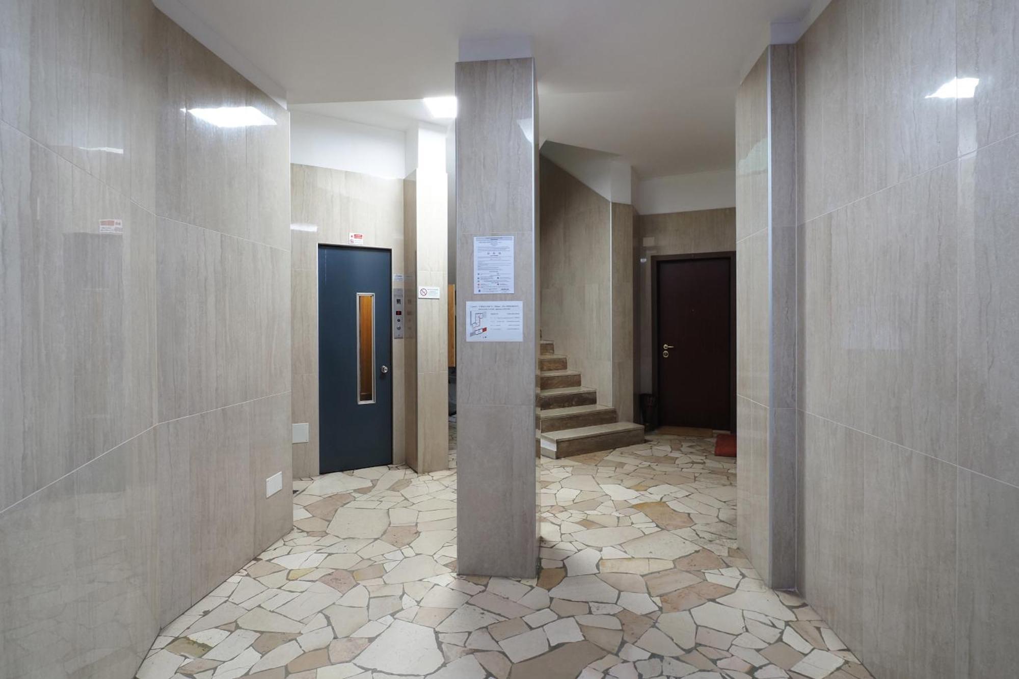Mila Lux Lodi * Milano