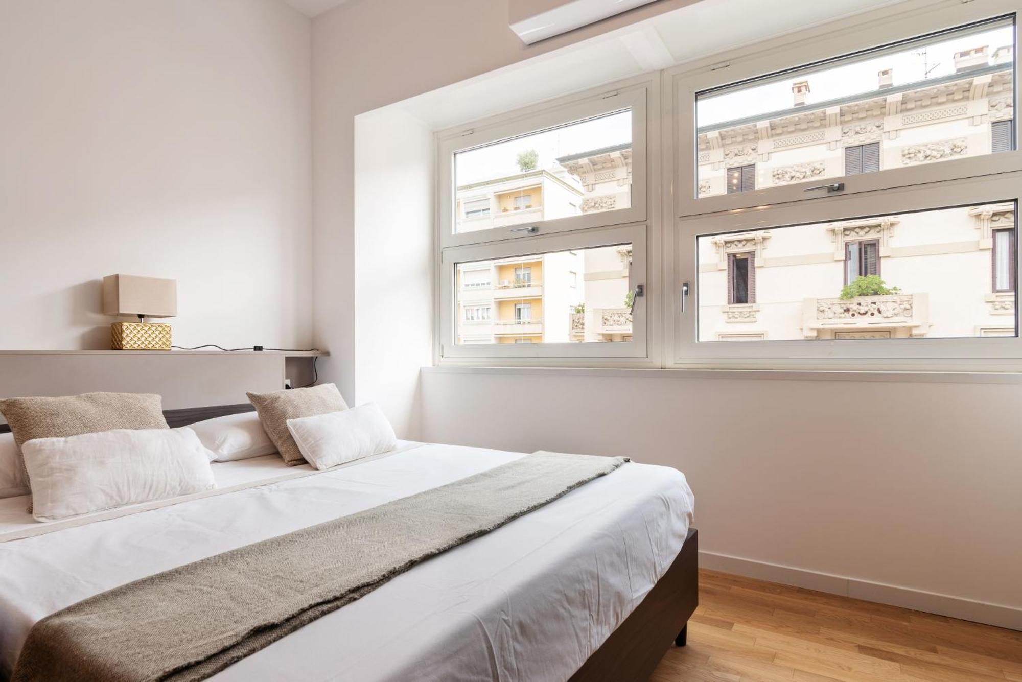 Apartment Buenosaires Flexyrent Wi-fi - Aircon.