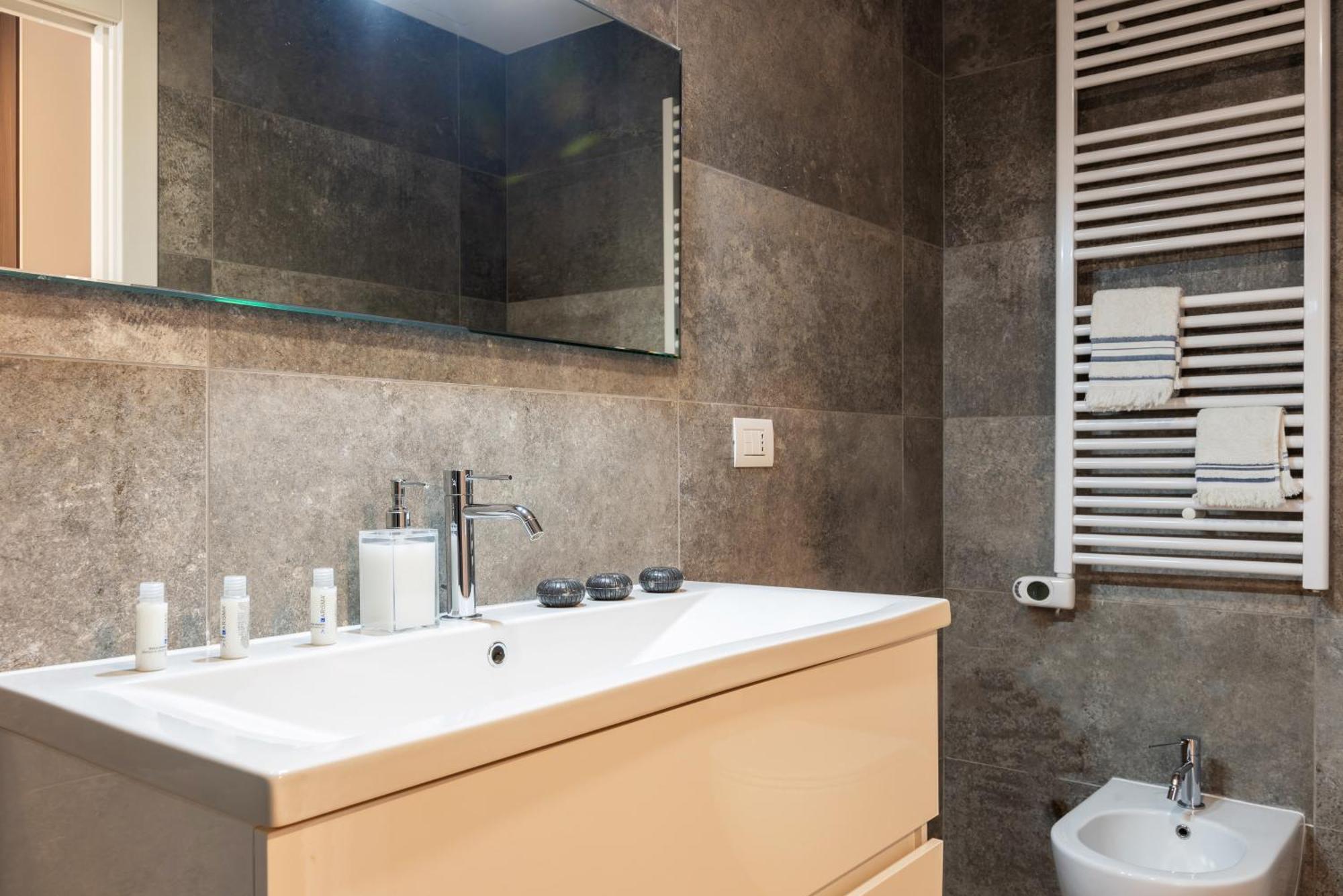 Apartment Buenosaires Flexyrent Wi-fi - Aircon.