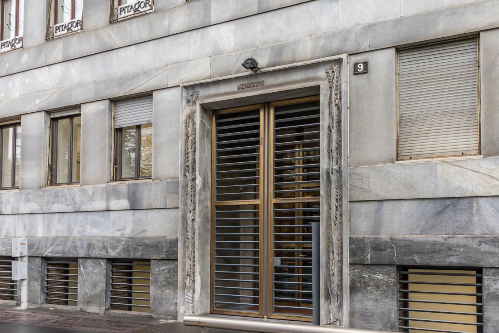 Appartamento Repubblica Luxury Loft By Lionhost Milano