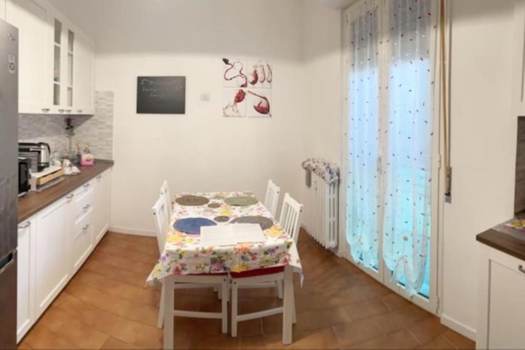 Portello Sweet Appartement Milaan