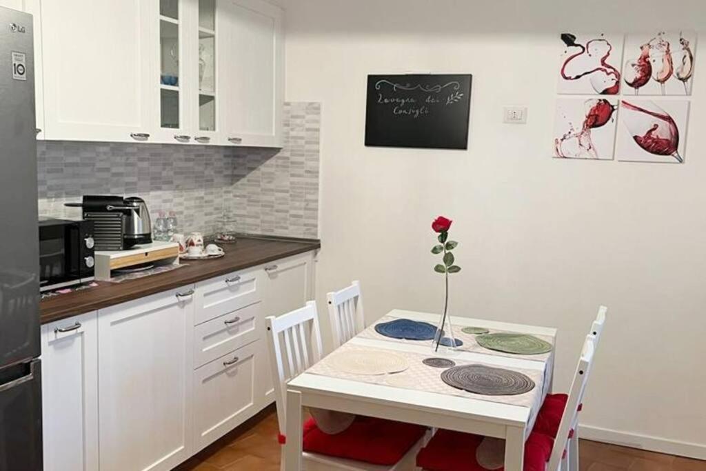 Portello Sweet Appartement