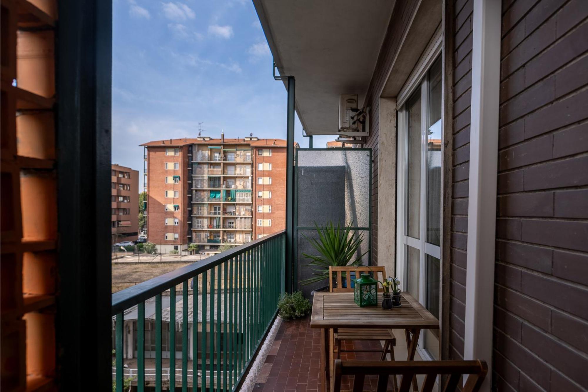 The Base - Comfort A * Milan