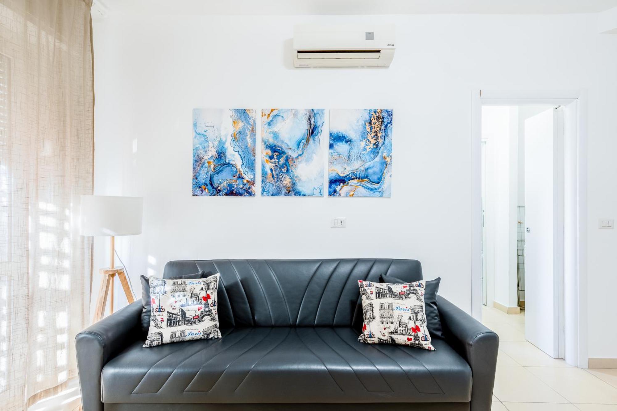 The Base - Comfort A Apartment *