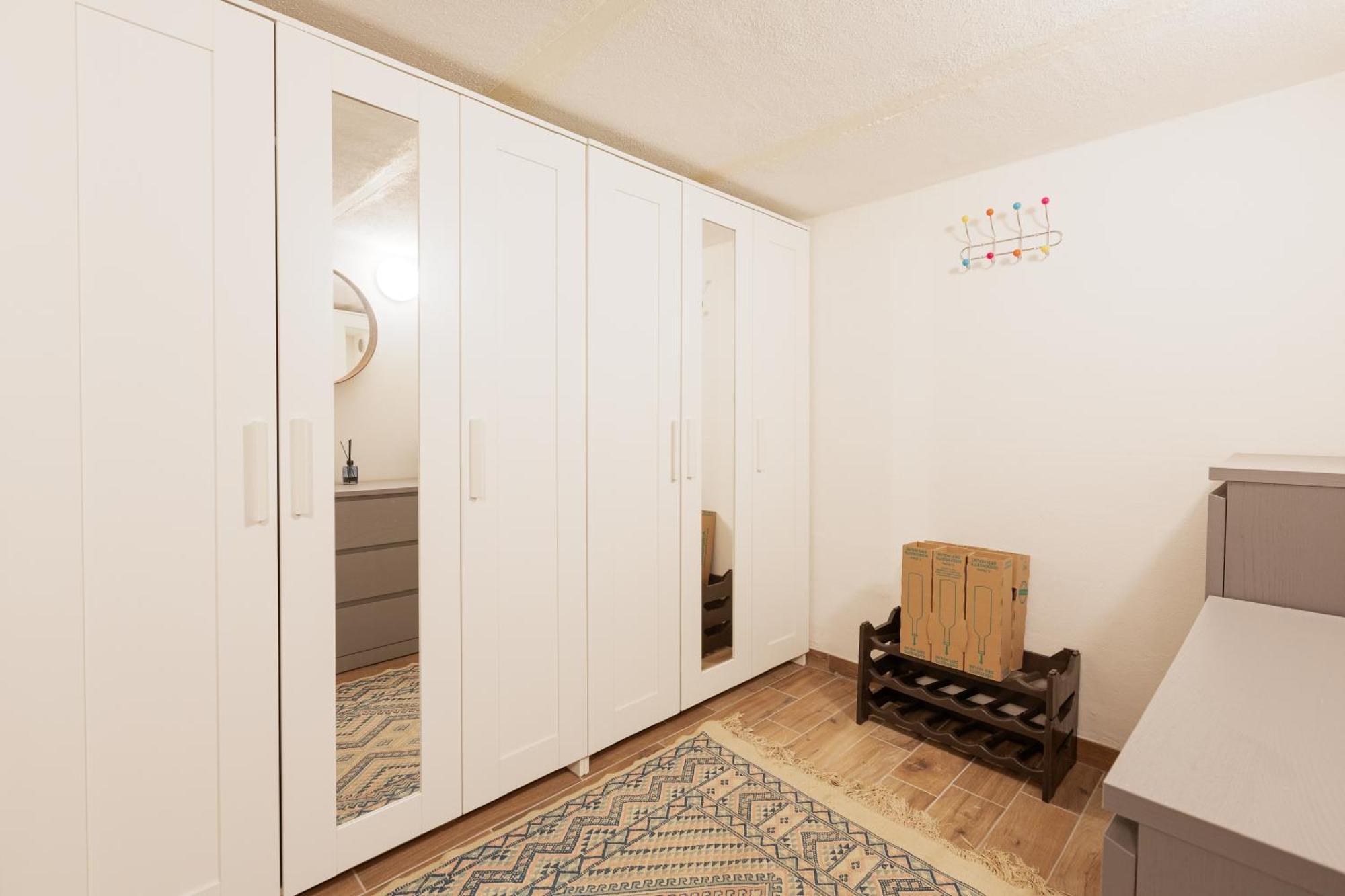 Appartement Chic & Modern Flat Just 450 Mt From Centrale Fs Milaan