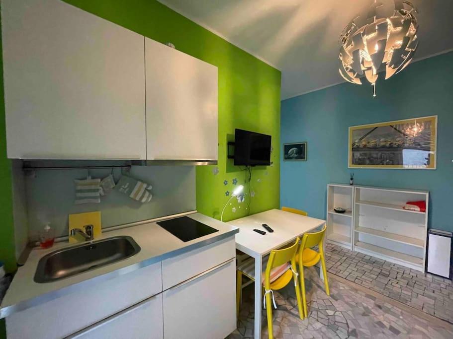 Bilocale Lambrate/citta Studi Appartamento