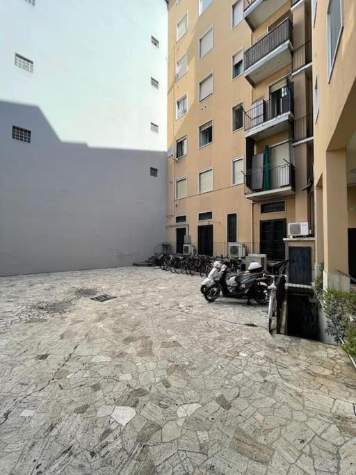 Appartamento Bilocale Lambrate/citta Studi Milano