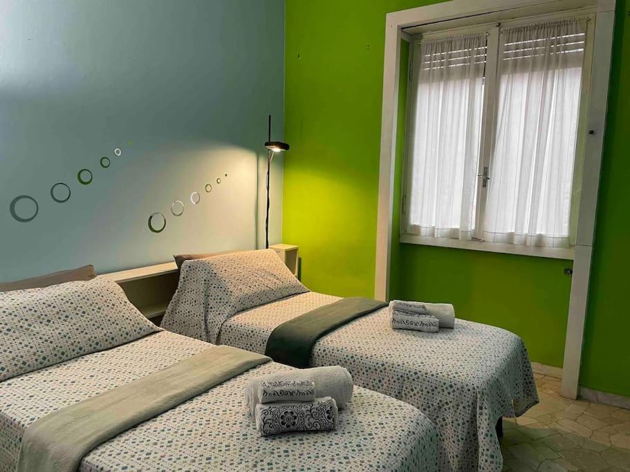 Bilocale Lambrate/citta Studi Milano