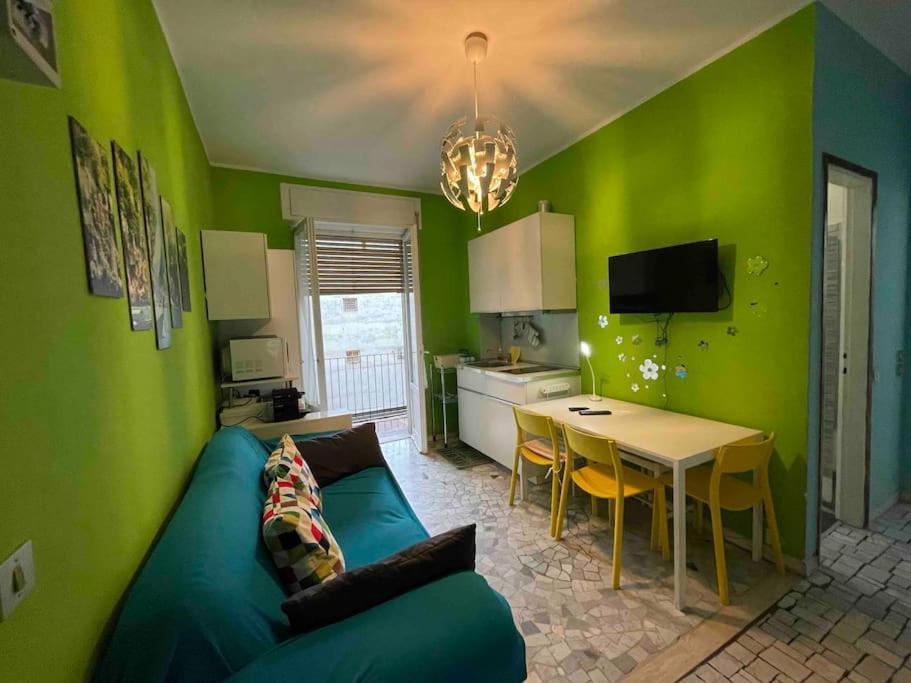 Appartamento Bilocale Lambrate/citta Studi *