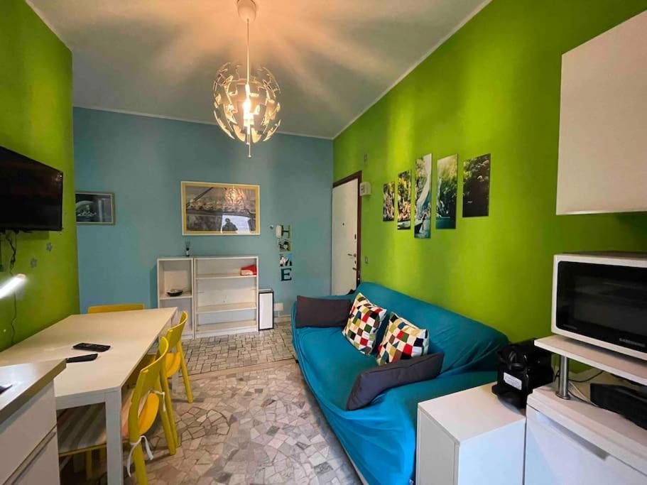 Bilocale Lambrate/citta Studi Appartamento *