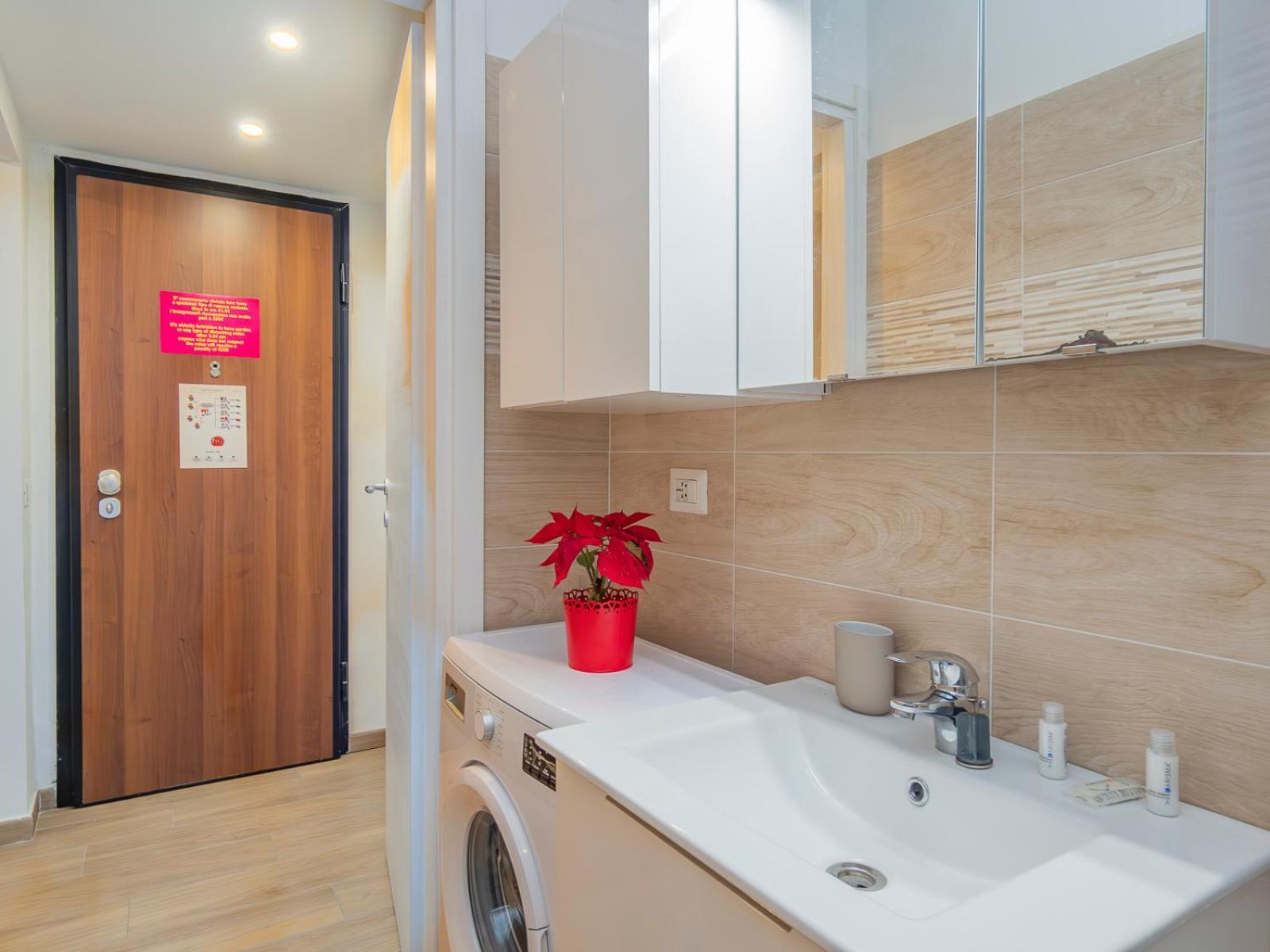 Appartement Ihost - Lucania 3 *