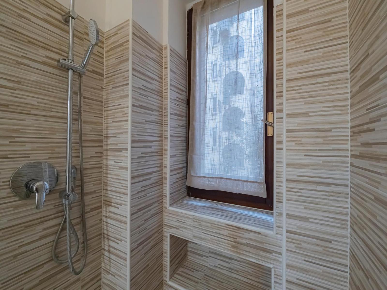Ihost - Lucania 3 Leilighet *