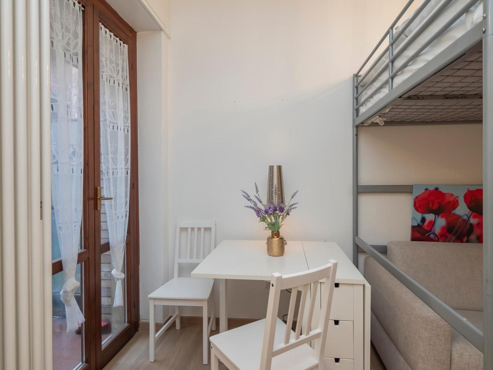 Ihost - Lucania 3 Milaan
