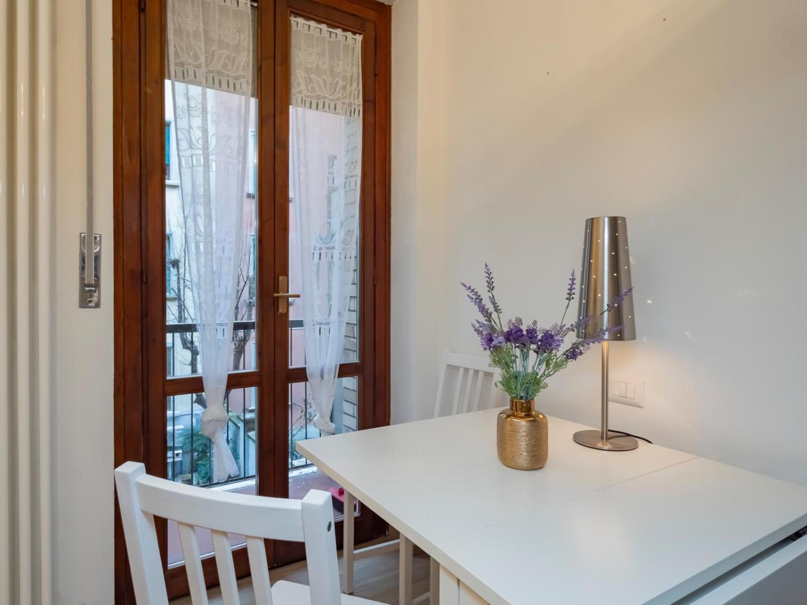 Ihost - Lucania 3 * Milaan