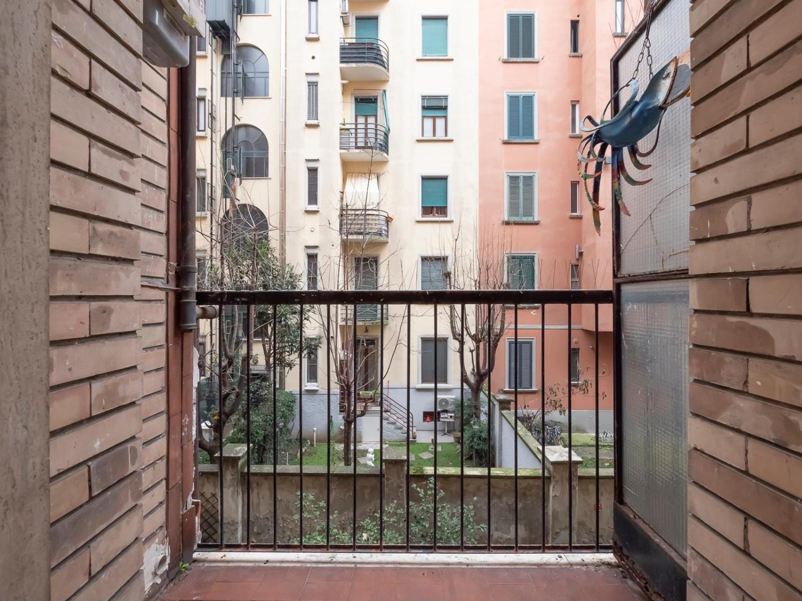 Ihost - Lucania 3 Appartement *