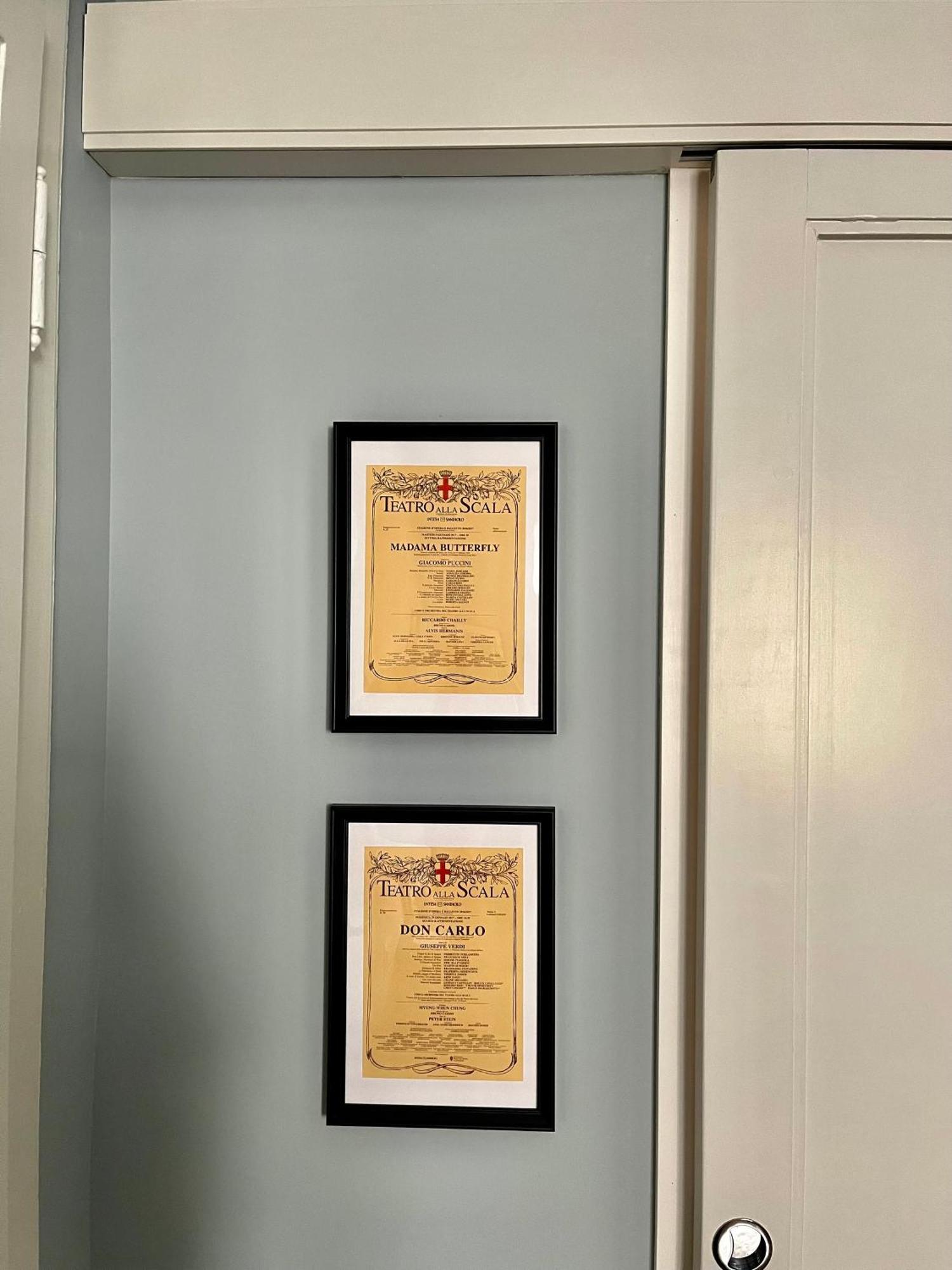 La Apartment Mailand