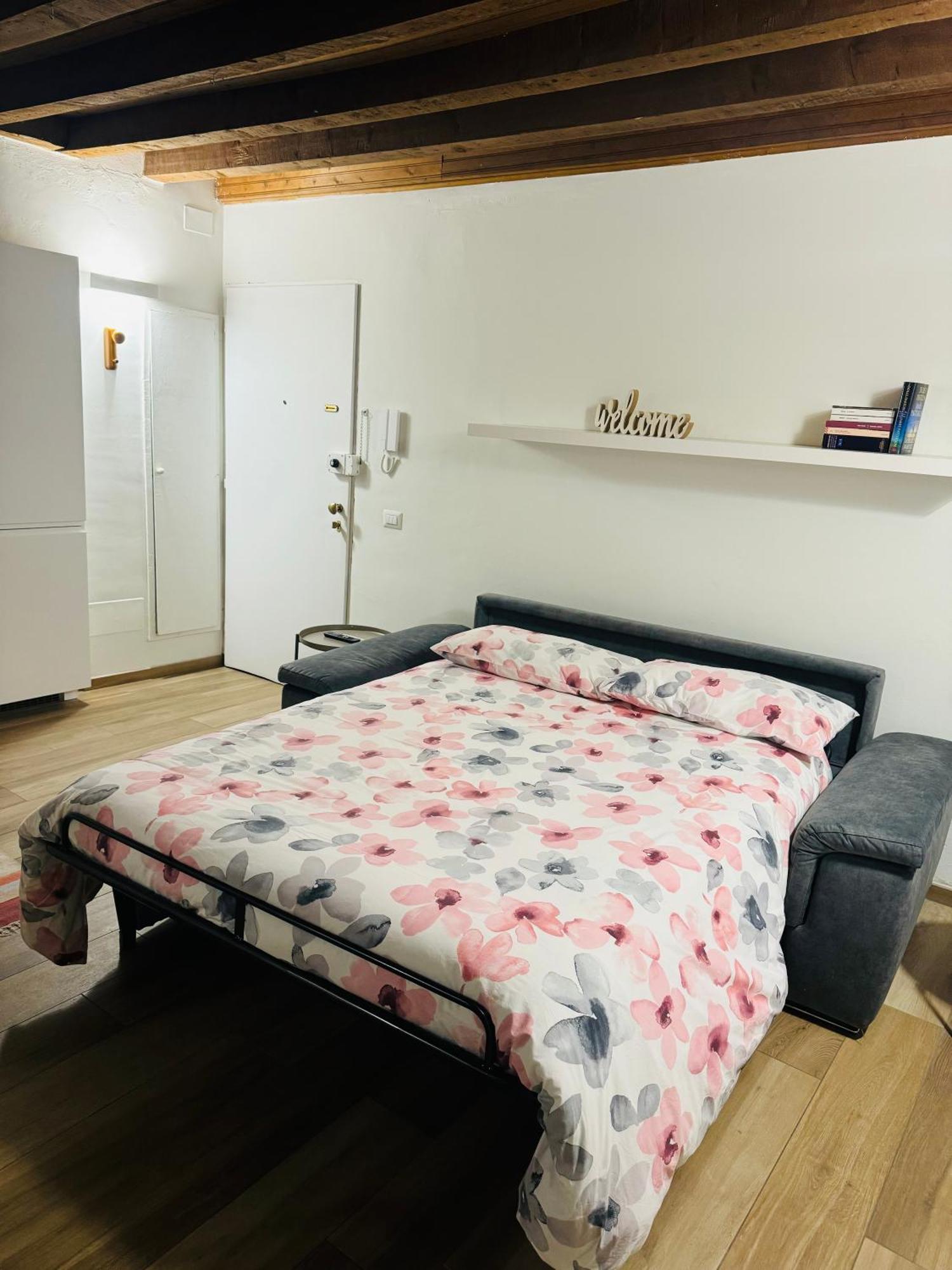 Appartement Tortona - Milaan