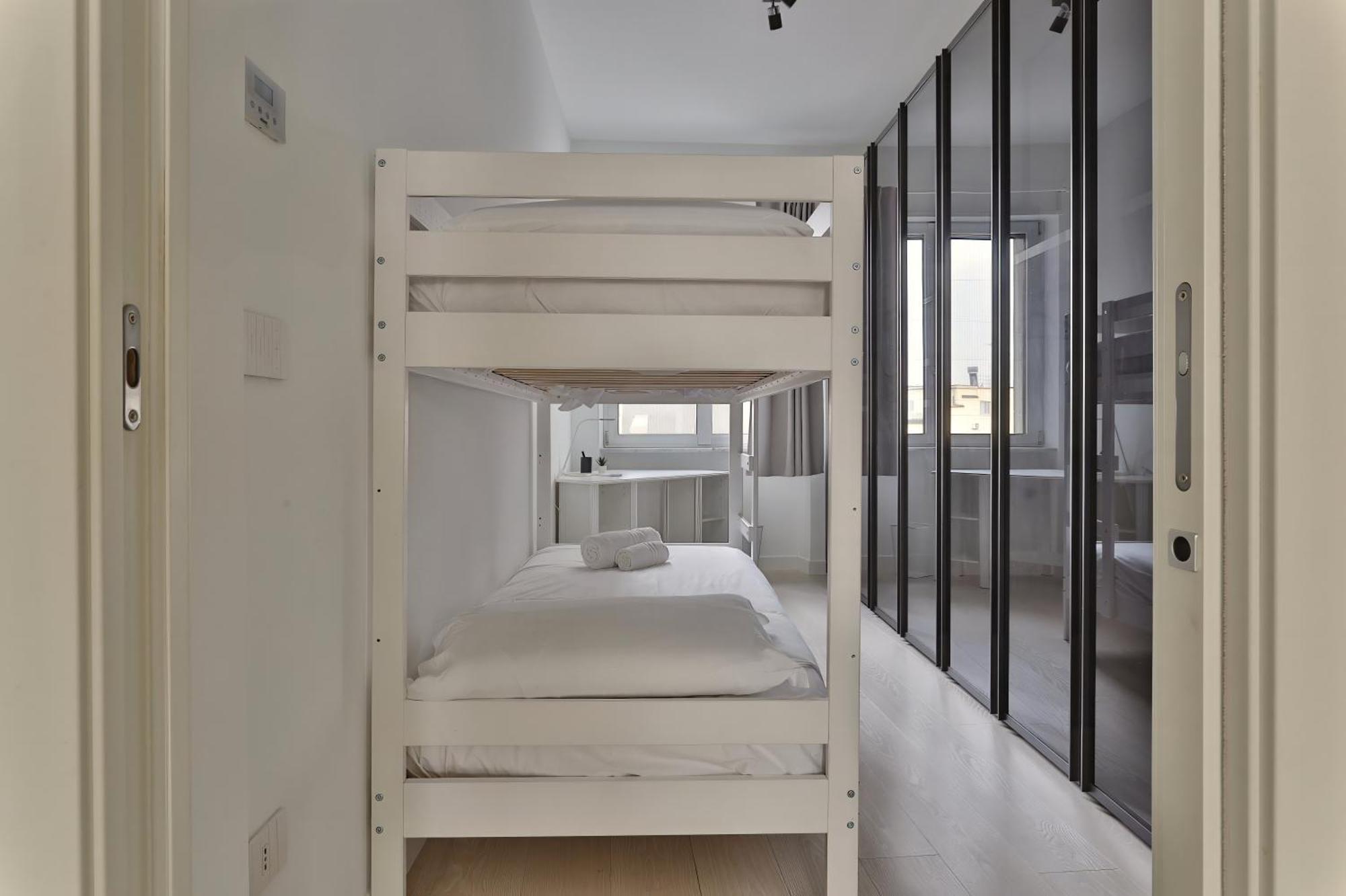 Lejlighed Joivy Splendid Flat Near The Duomo Milano