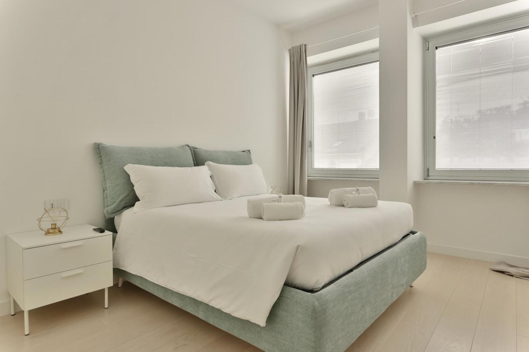 Joivy Splendid Flat Near The Duomo * Milano