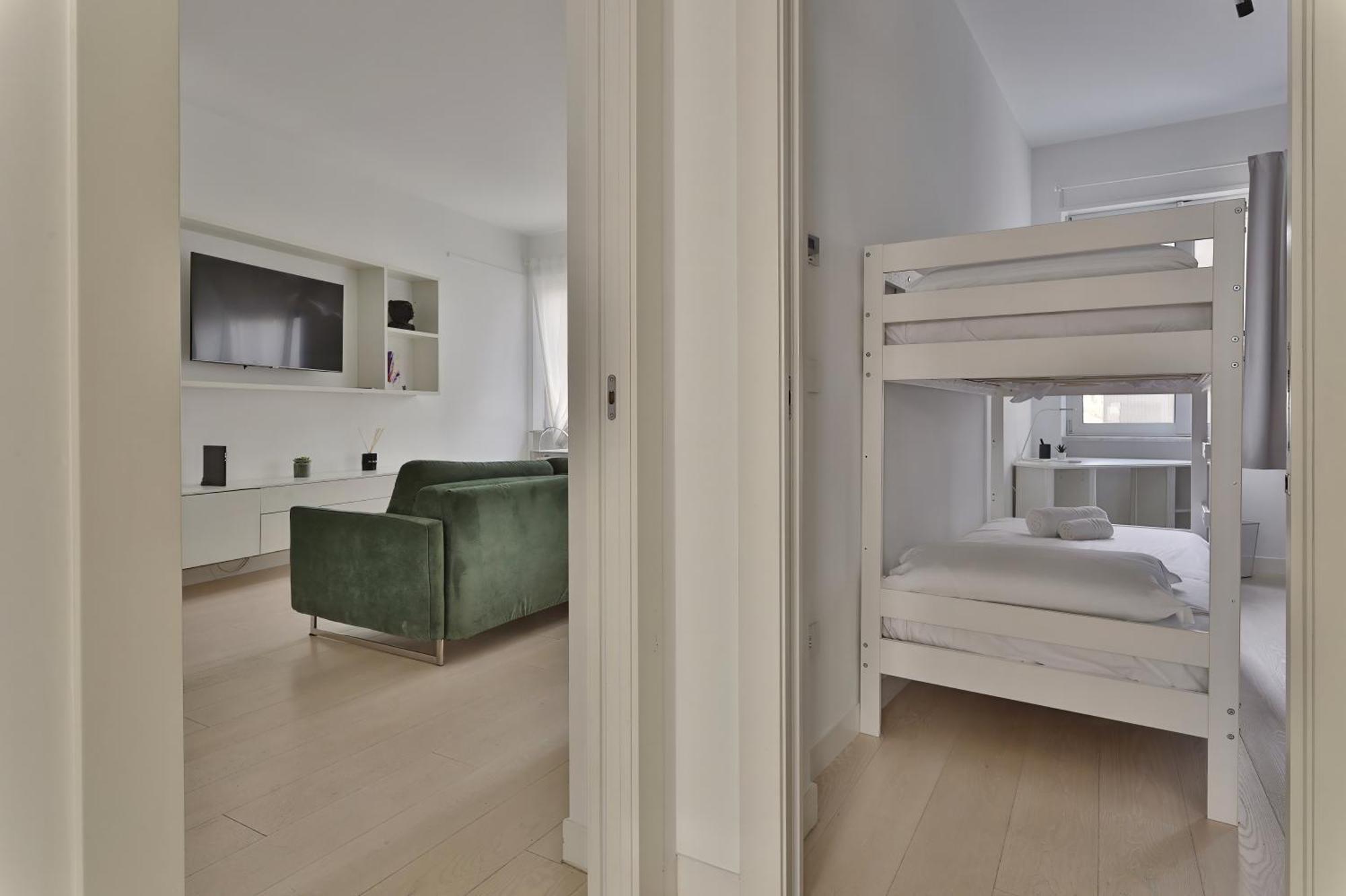 Joivy Splendid Flat Near The Duomo Lejlighed