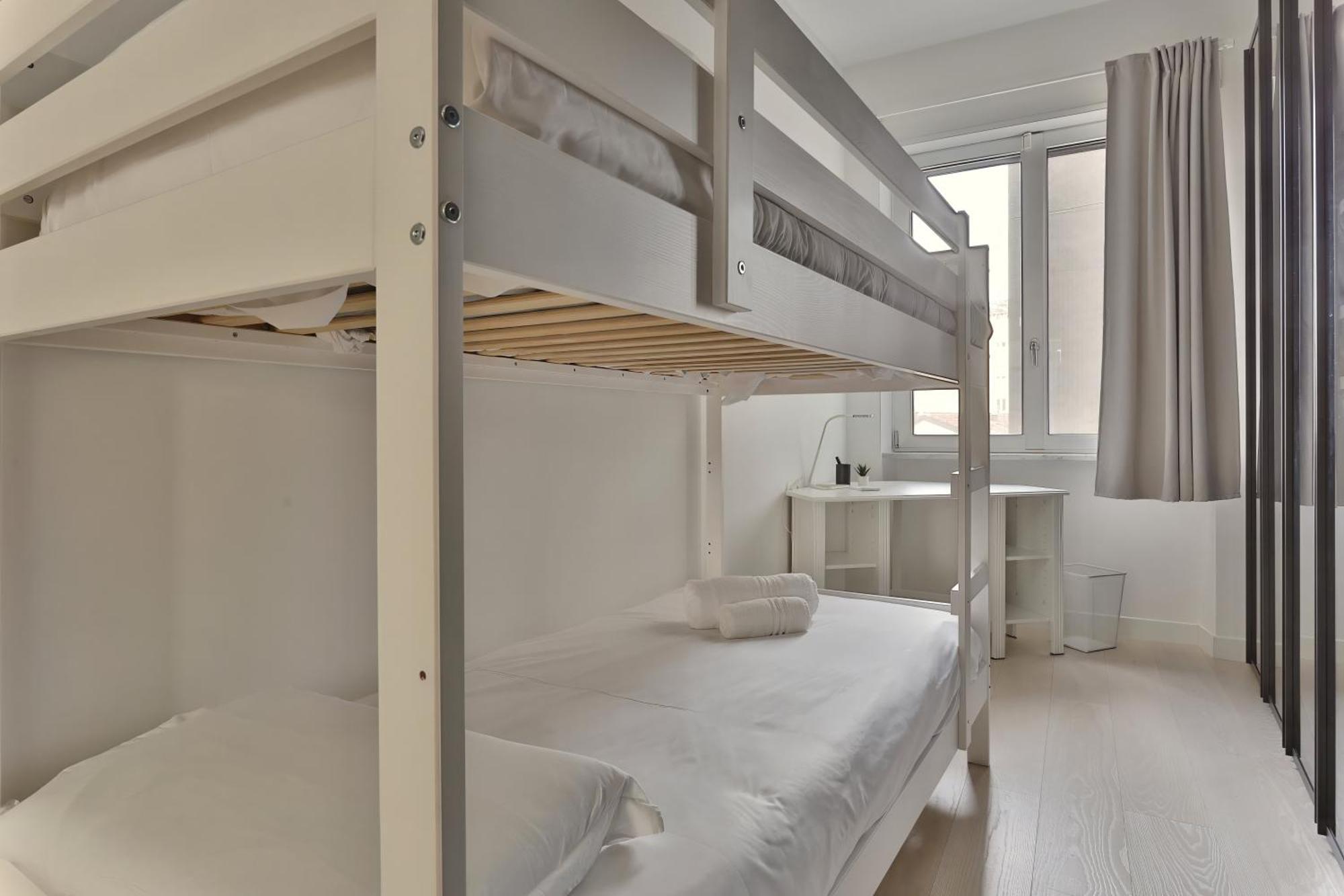 Joivy Splendid Flat Near The Duomo * Milano