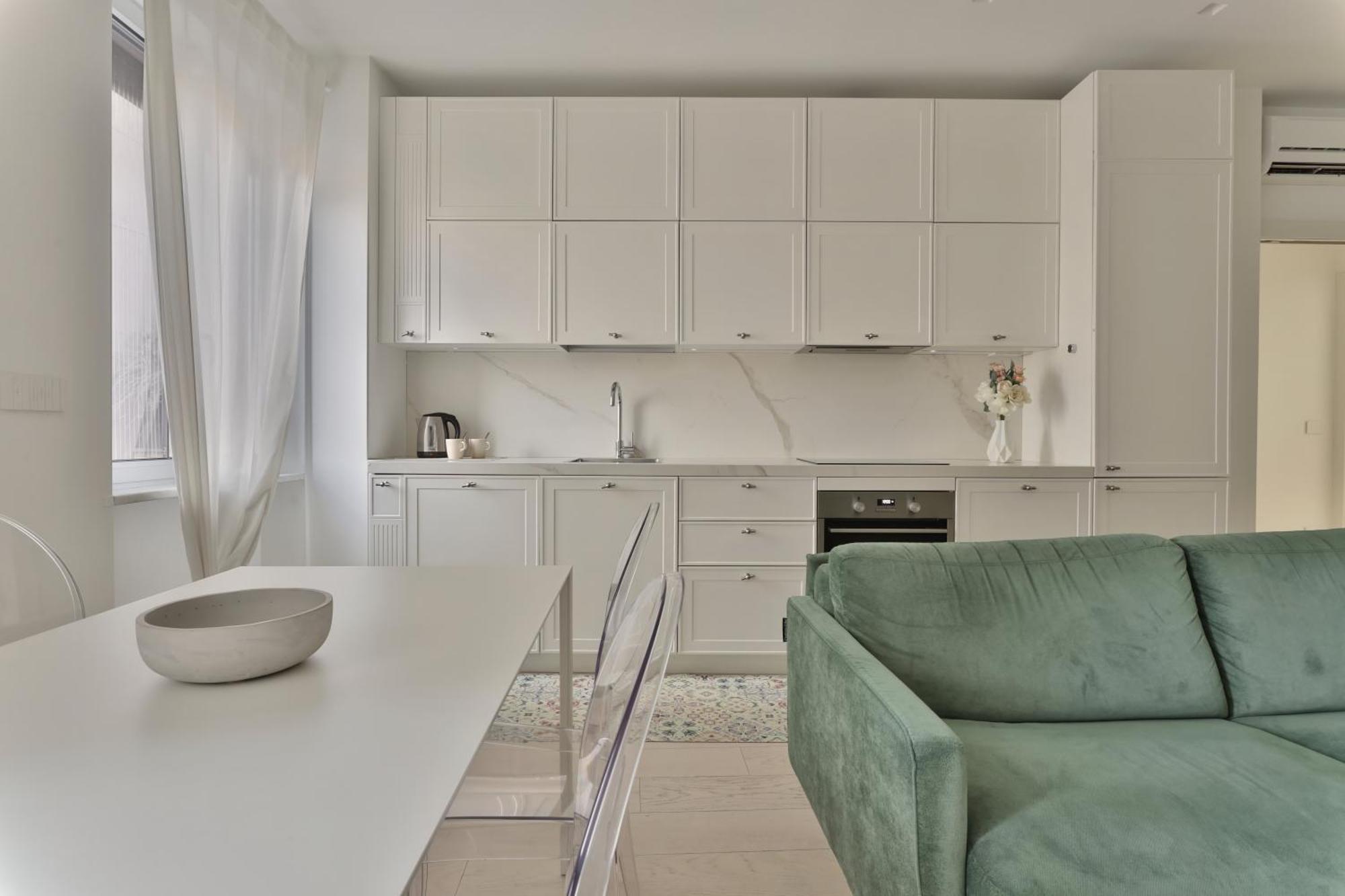 Lejlighed Joivy Splendid Flat Near The Duomo *