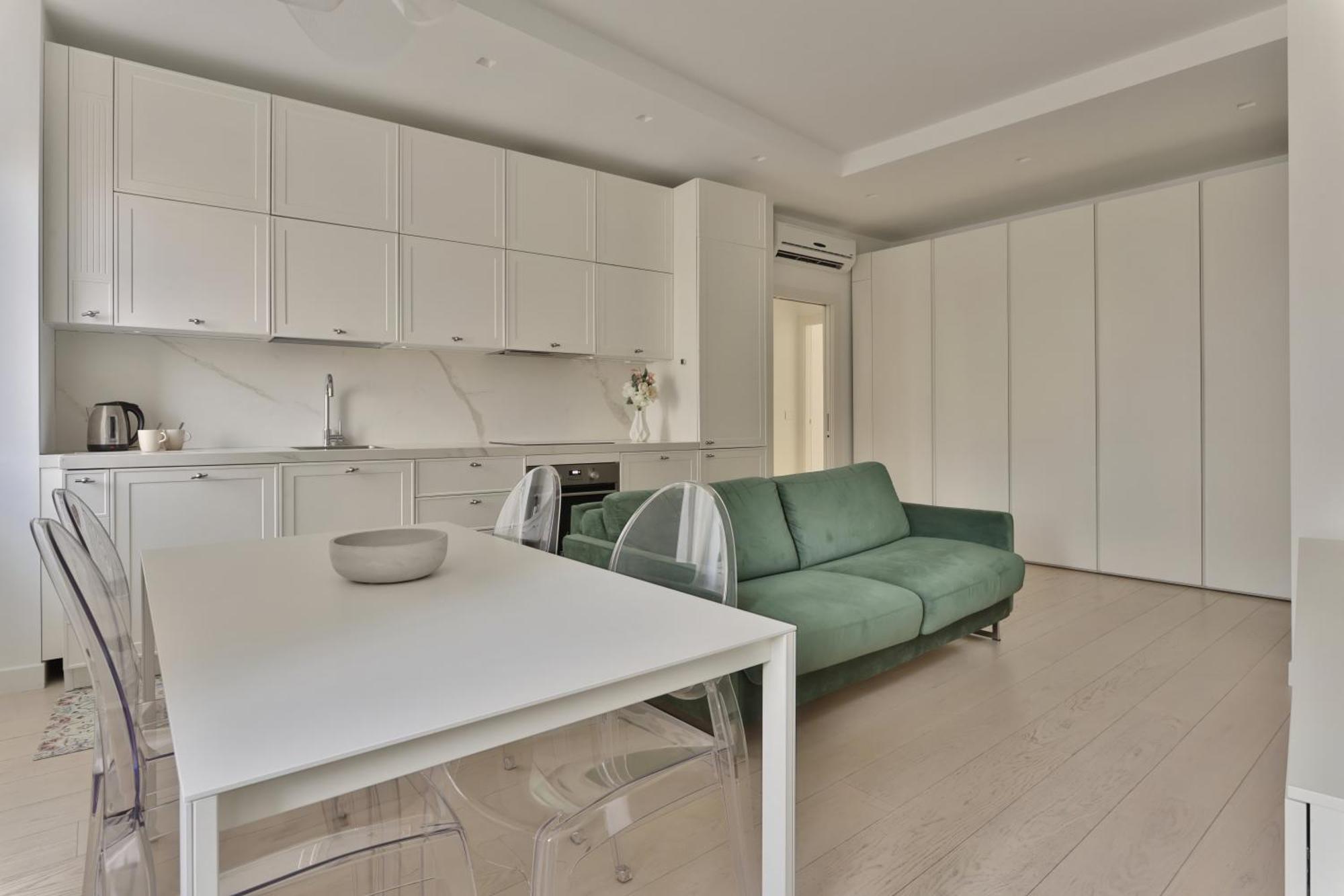 Lejlighed Joivy Splendid Flat Near The Duomo Milano