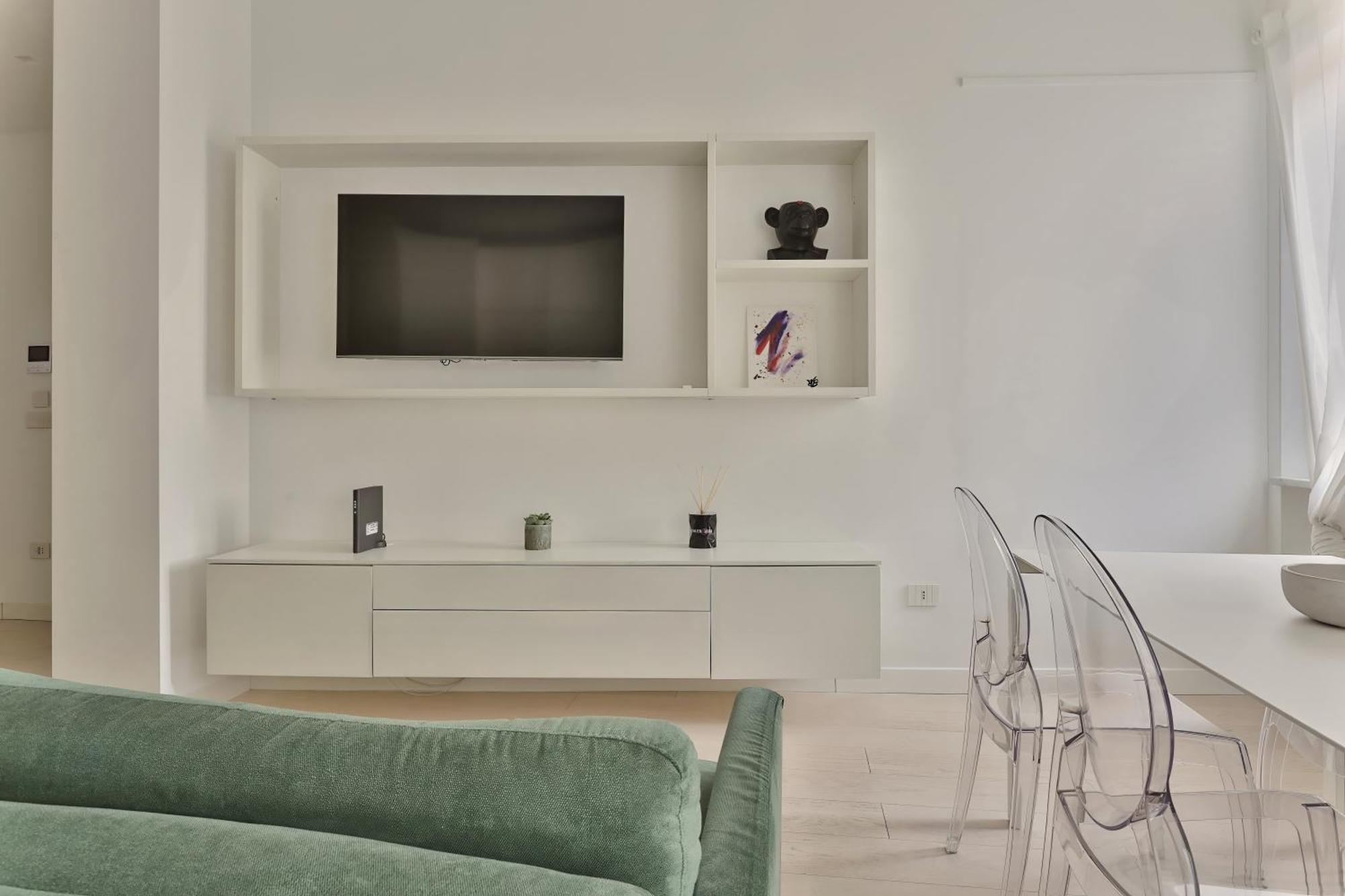Lejlighed Joivy Splendid Flat Near The Duomo
