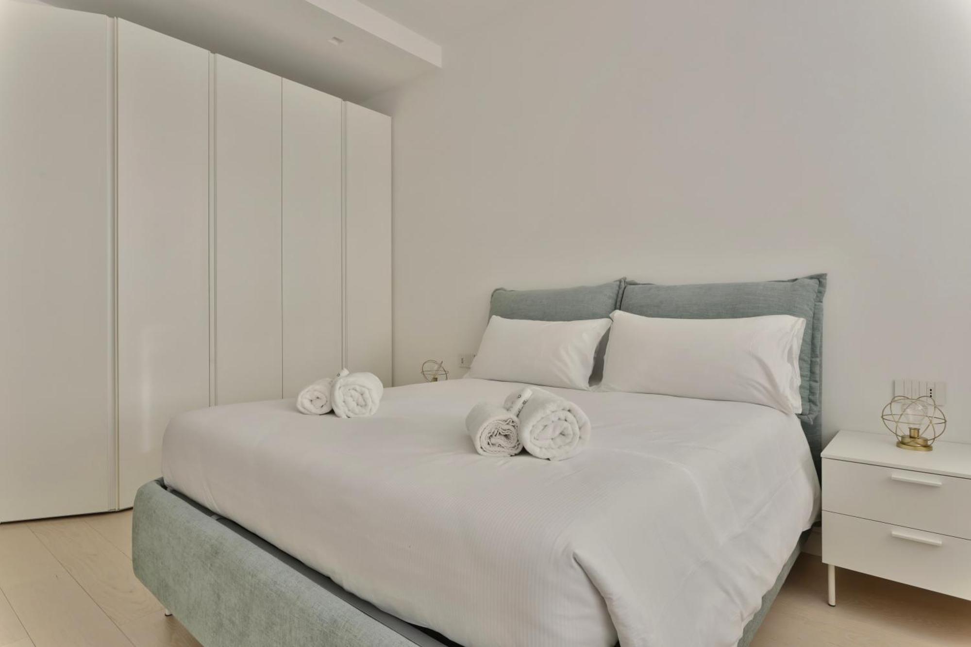 Joivy Splendid Flat Near The Duomo *