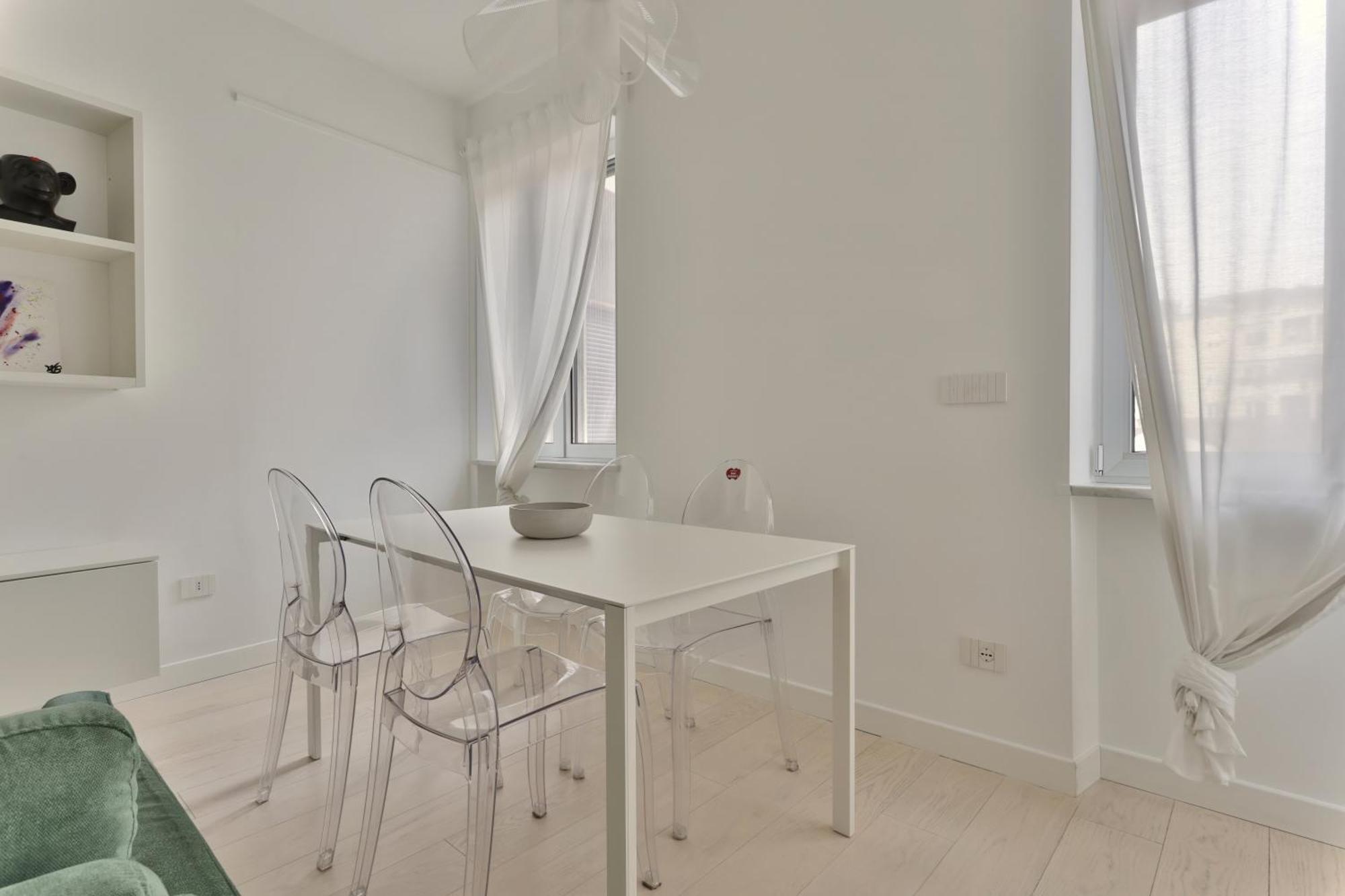 Lejlighed Joivy Splendid Flat Near The Duomo Milano