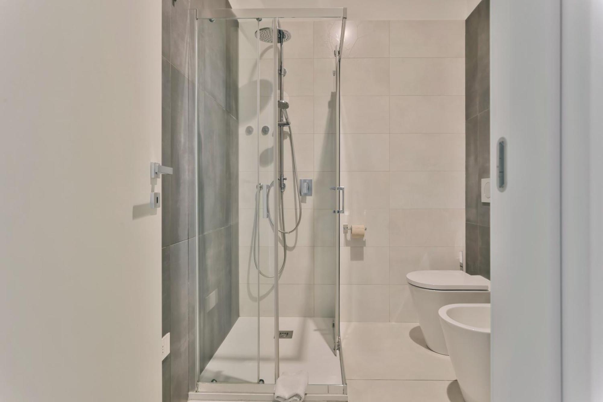 Lejlighed Joivy Splendid Flat Near The Duomo Milano