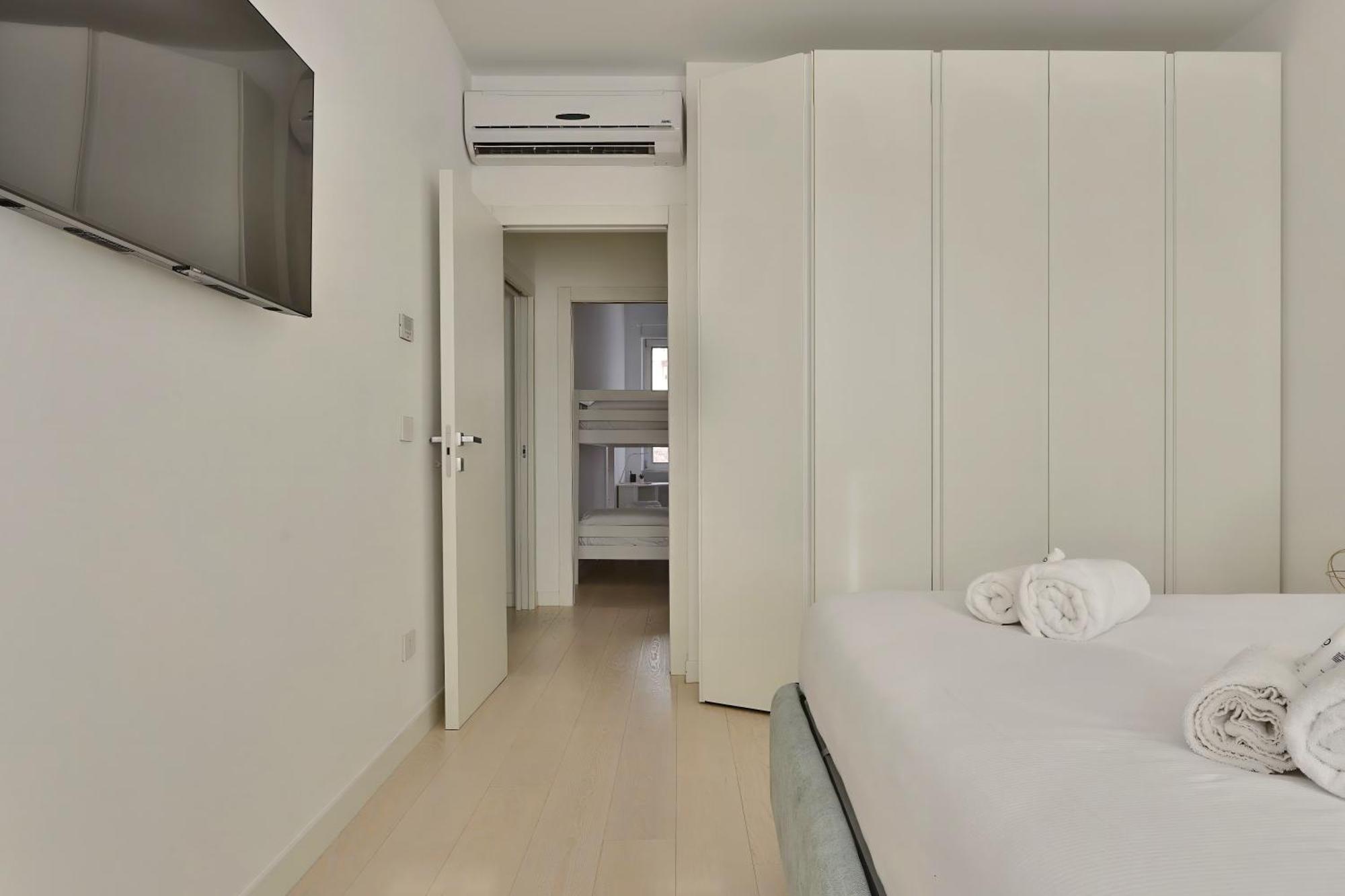 Joivy Splendid Flat Near The Duomo Lejlighed Milano