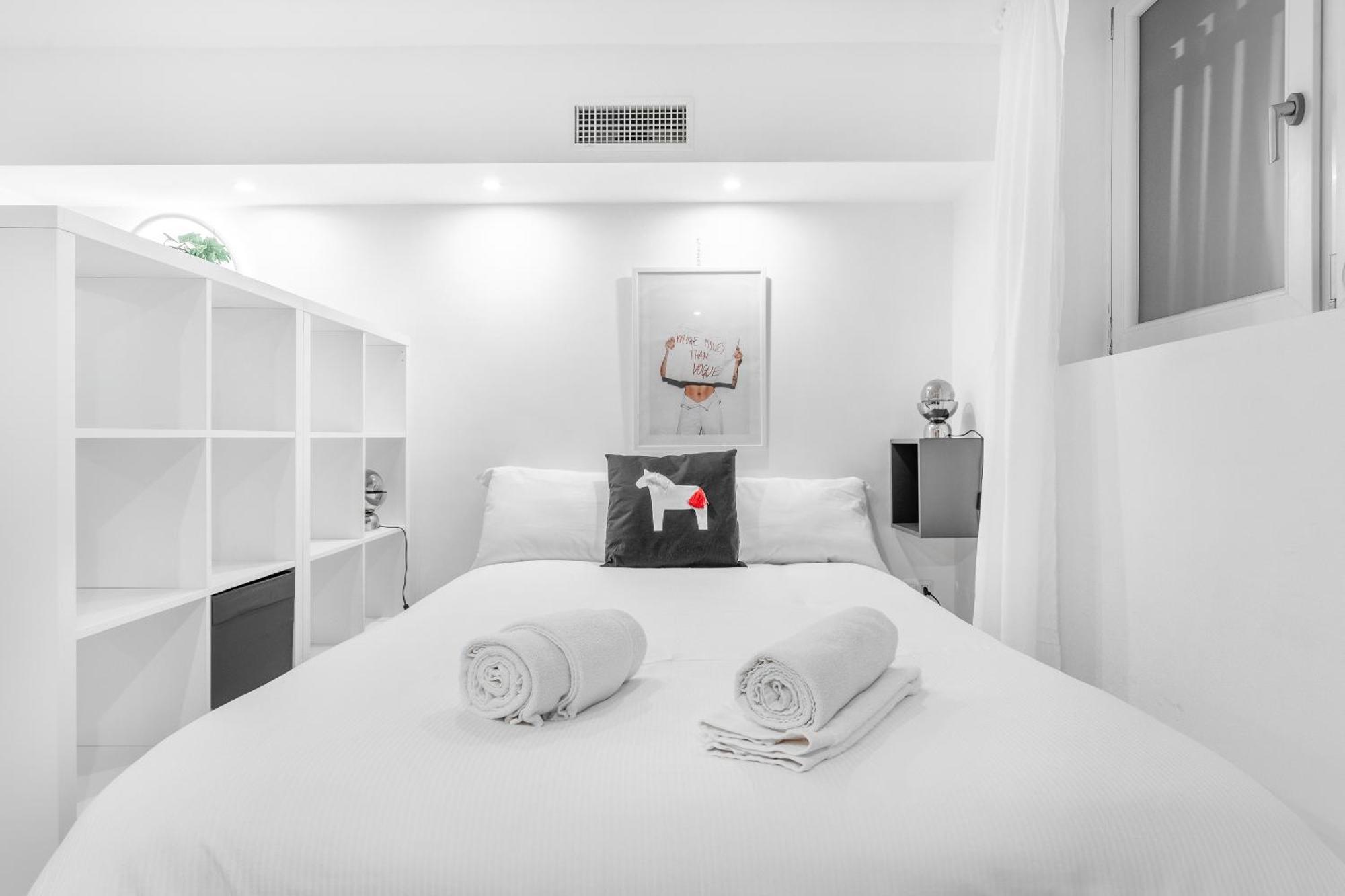 Vals6 - Glam In The Center Of - Apartment *