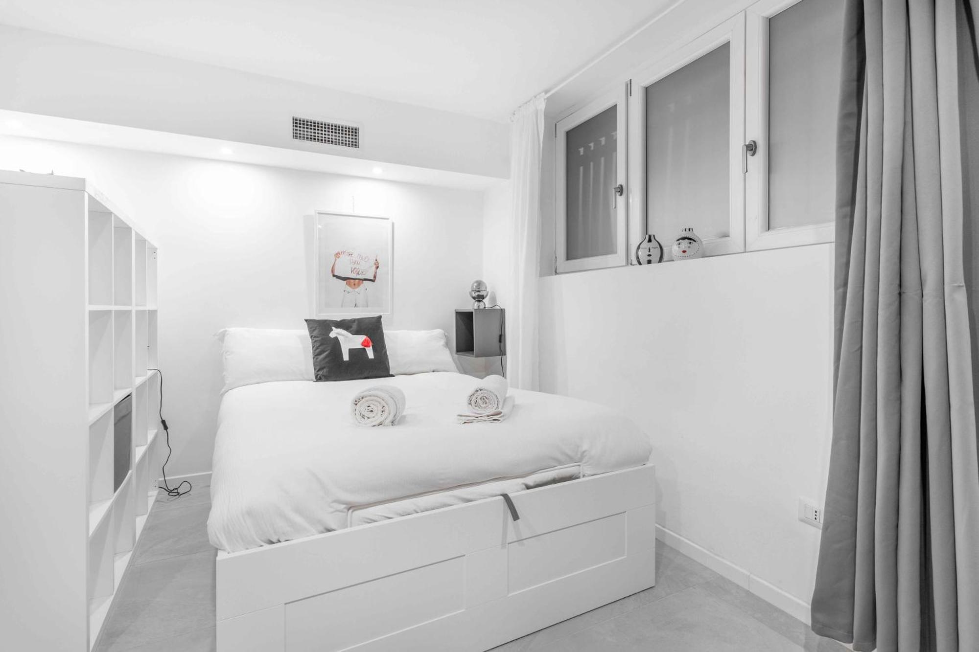 Apartment Vals6 - Glam In The Center Of -
