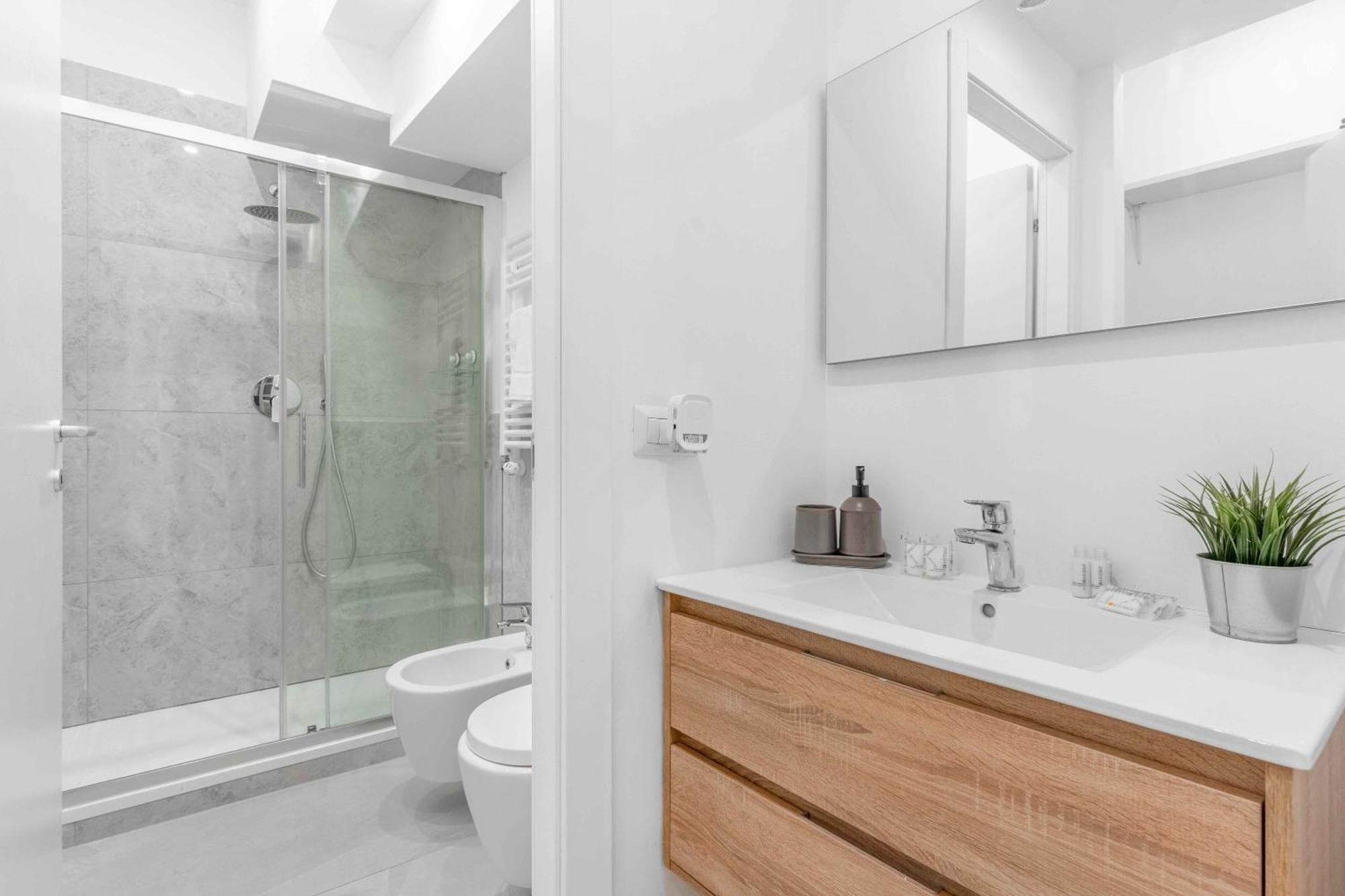 Vals6 - Glam In The Center Of - Apartment Mailand